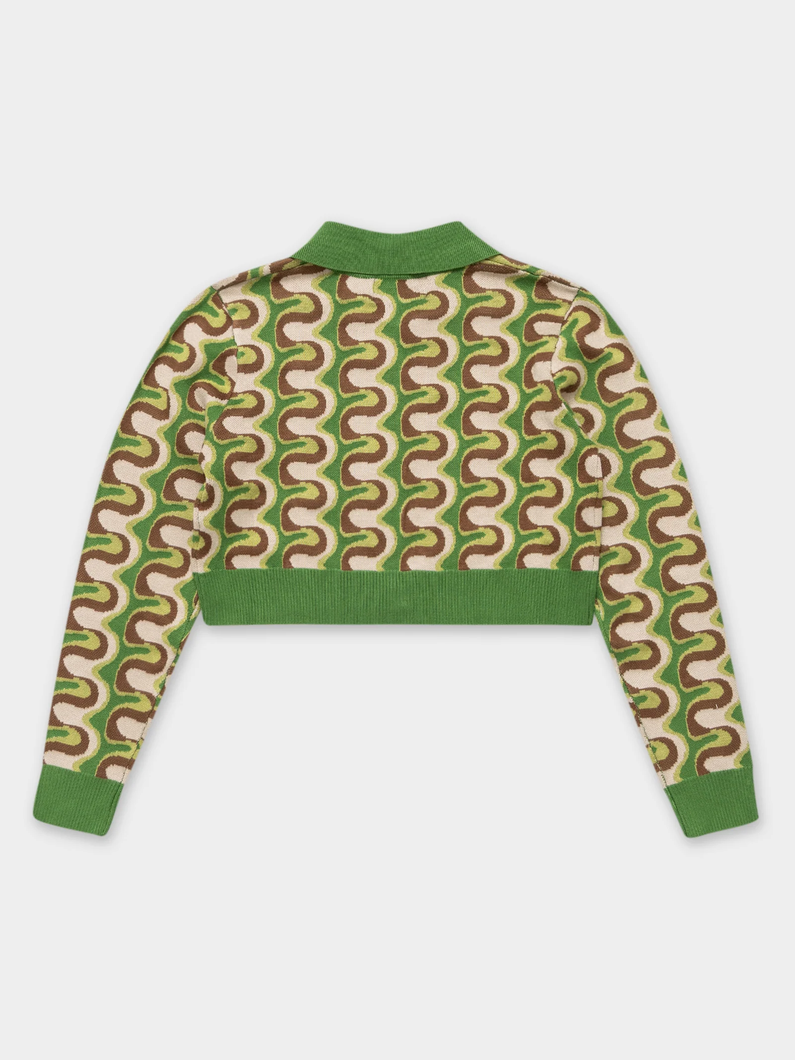 Twist Turn Knit - Image 8