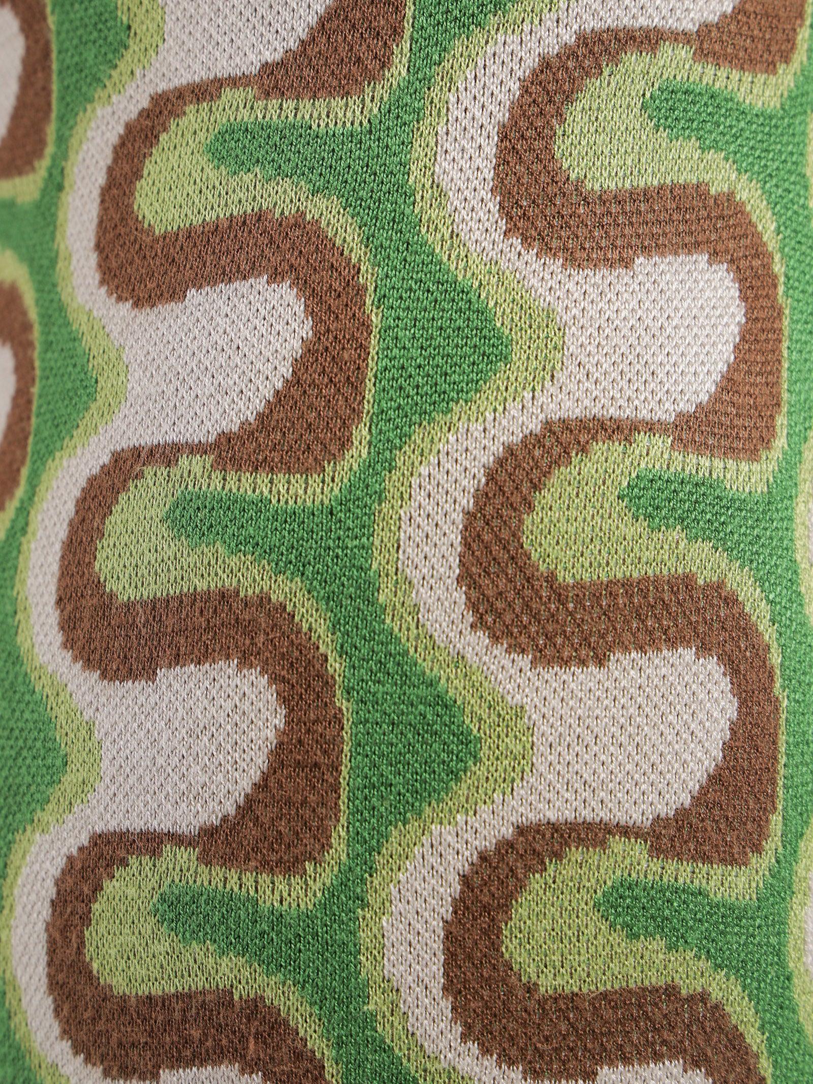 Twisty Turn Knit Pants - Image 6