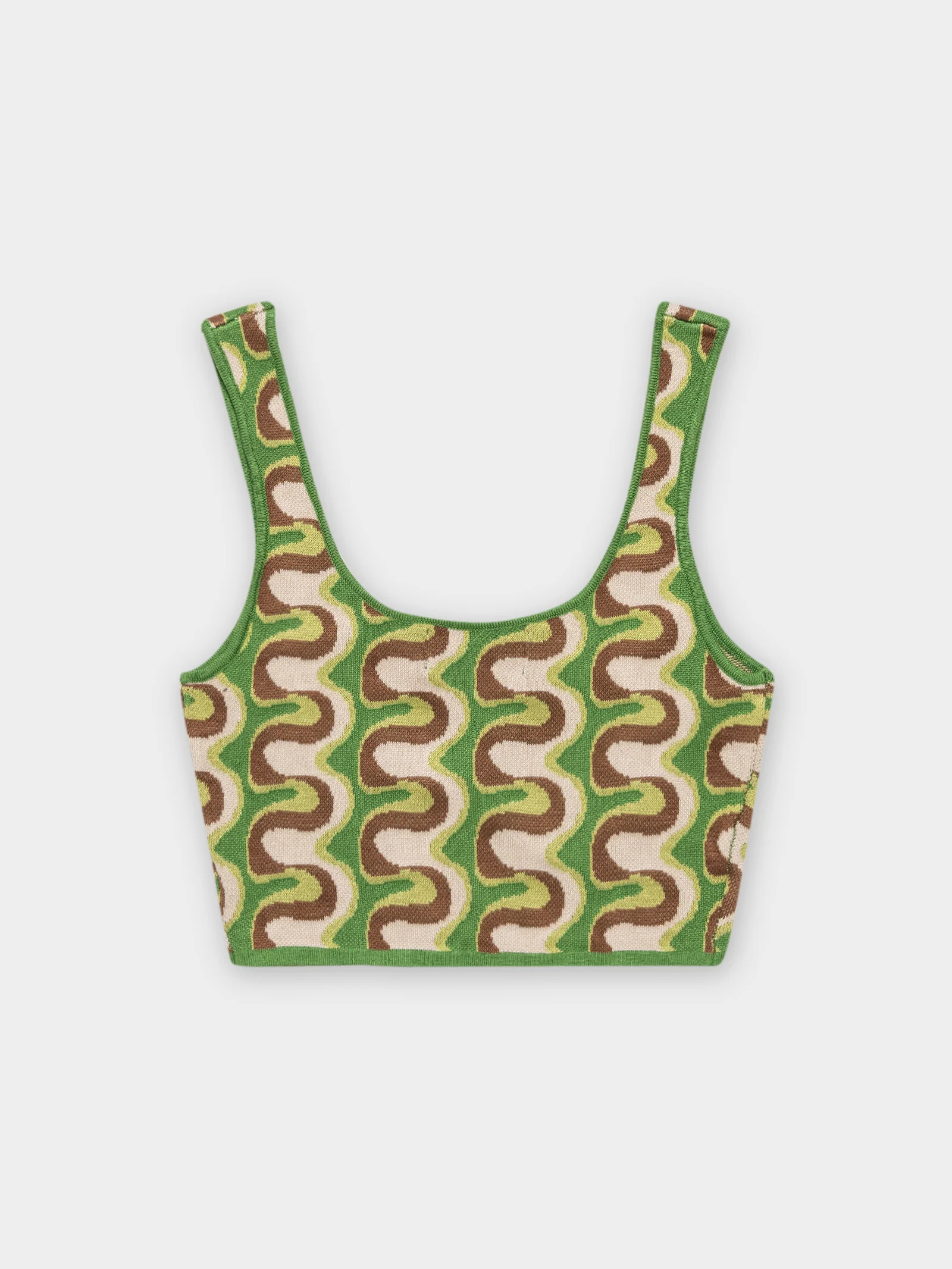 Twisty Turn Knit Top - Image 7