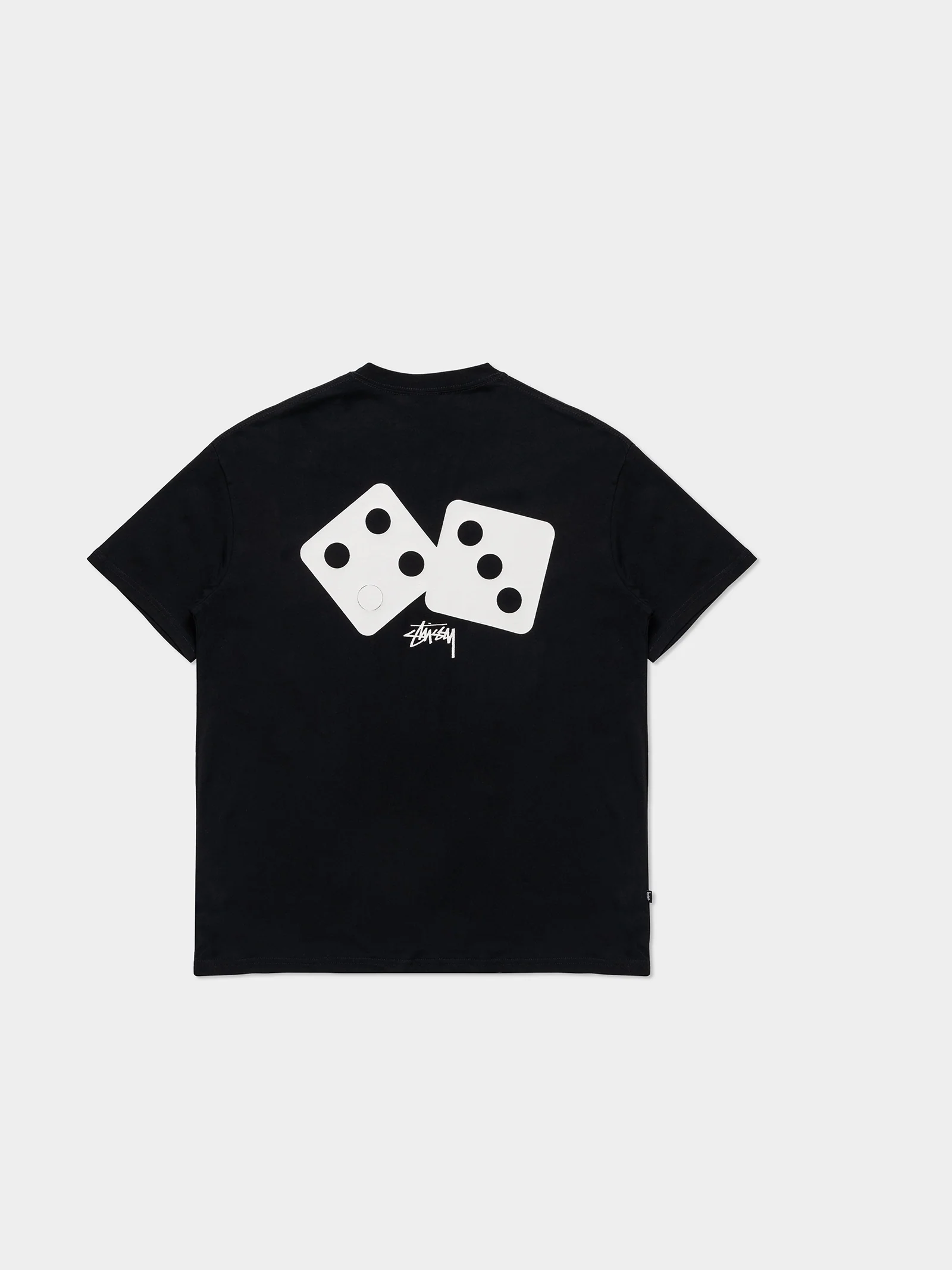 Two Dice Short Sleeve T-Shirt - Image 7