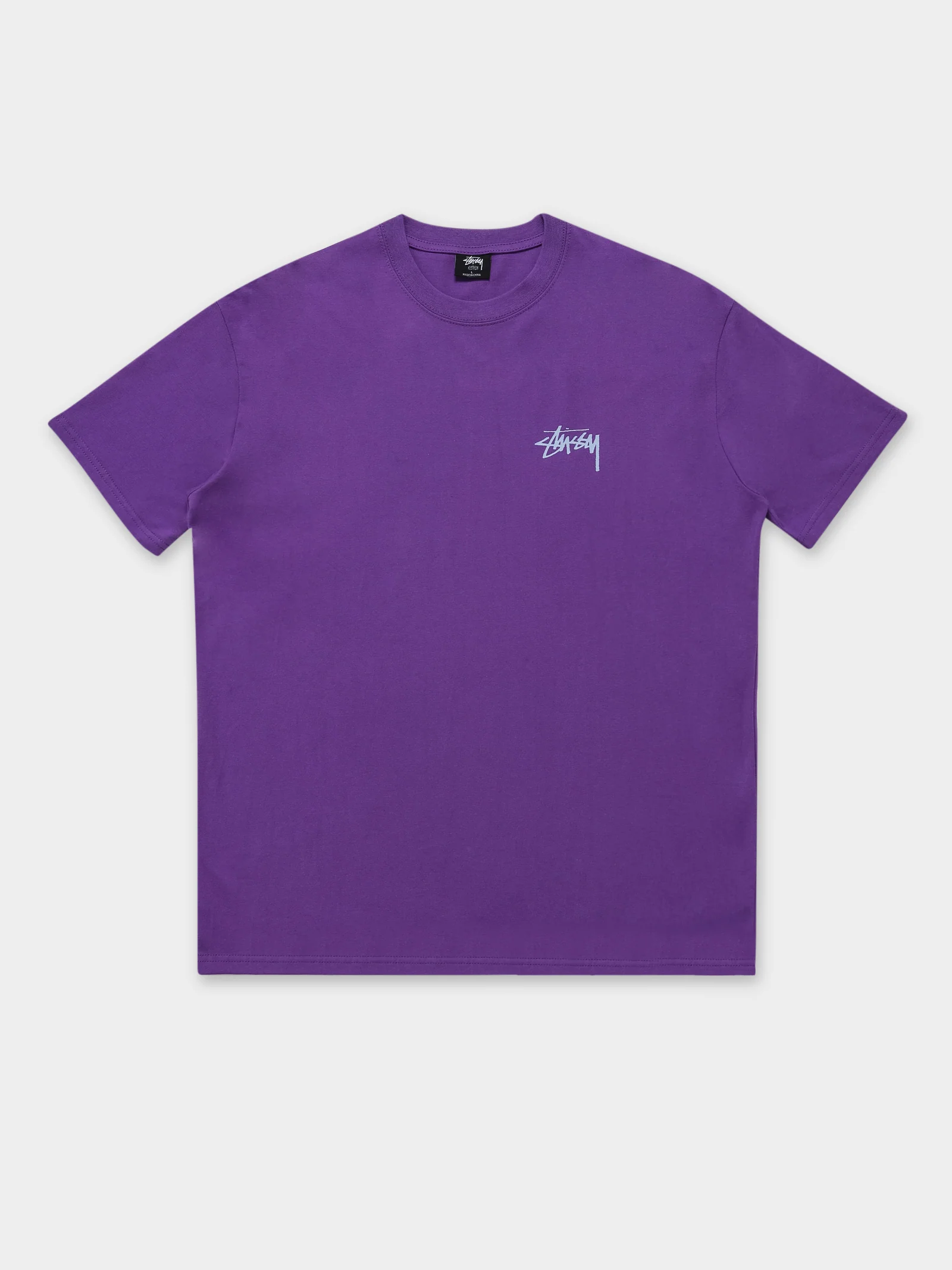 Two Dice Short Sleeve T-Shirt - Image 6