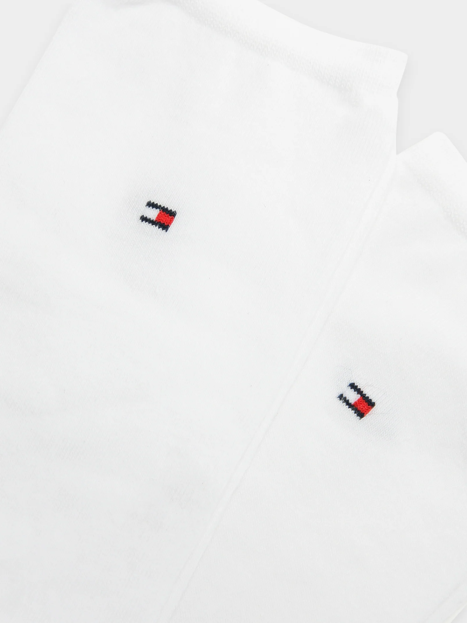Two Pairs of Casual Socks - Image 2