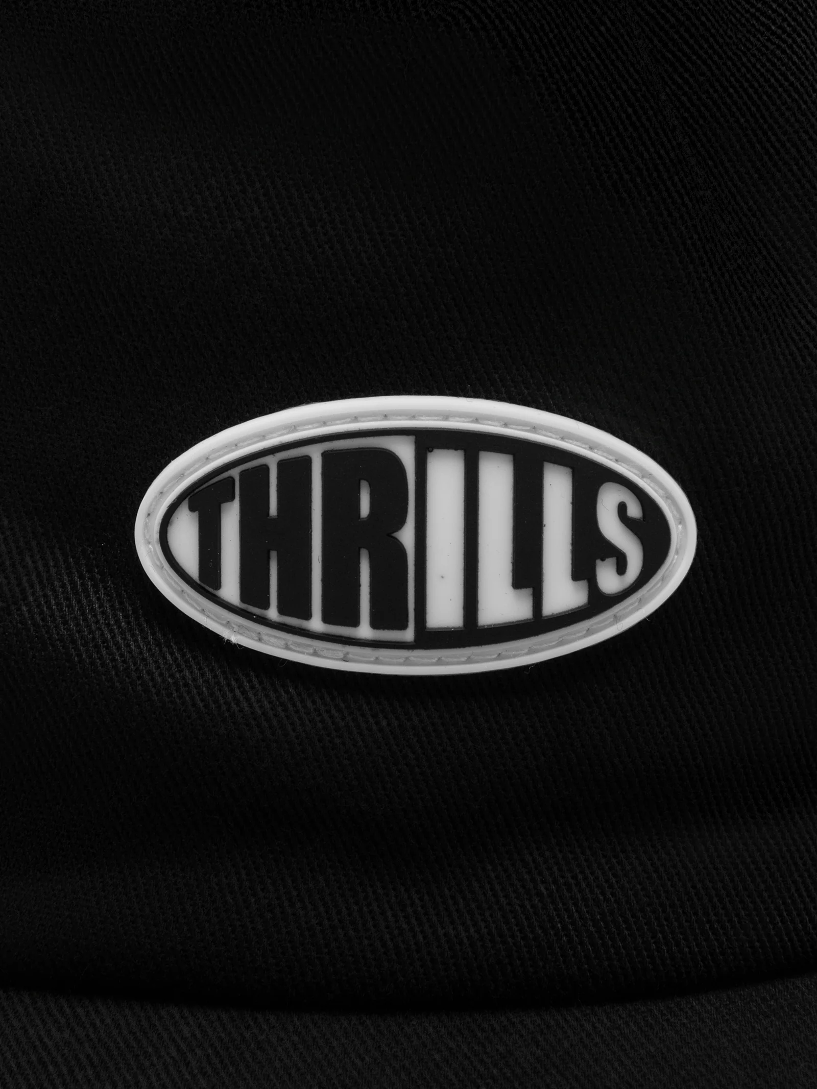 Two Tone 5-Panel Cap - Image 2
