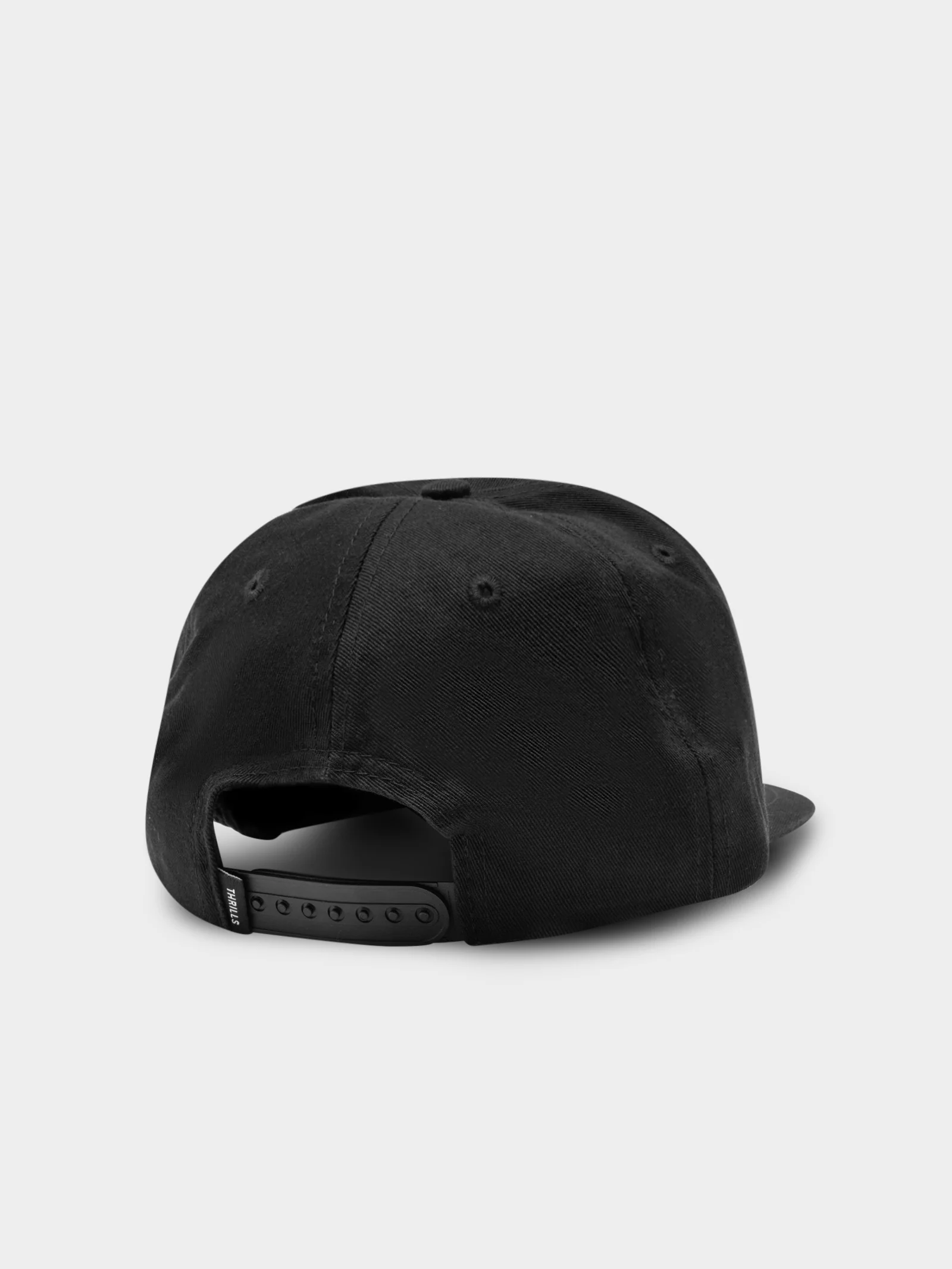 Two Tone 5-Panel Cap - Image 3