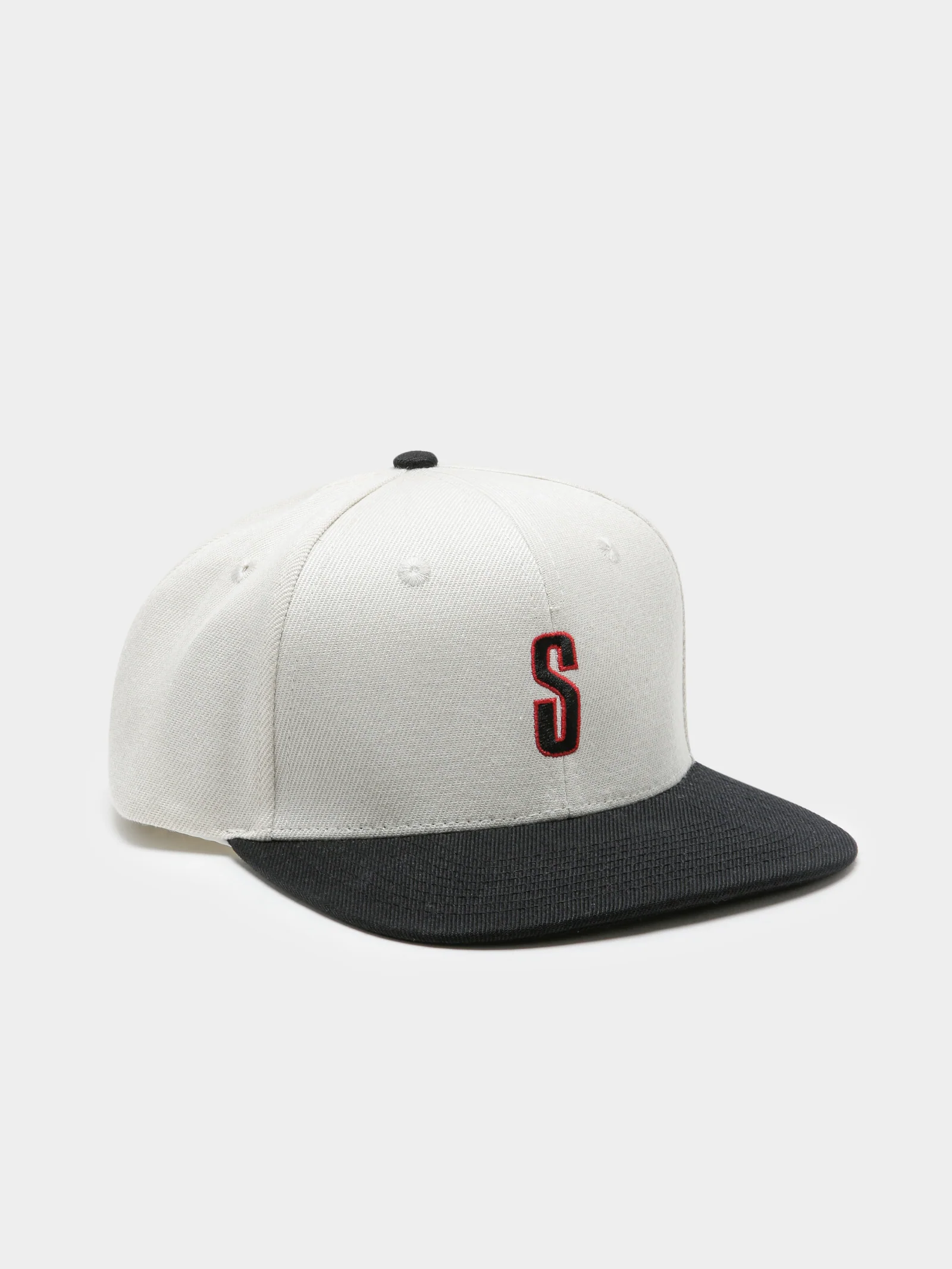 Two Tone Vintage Cap