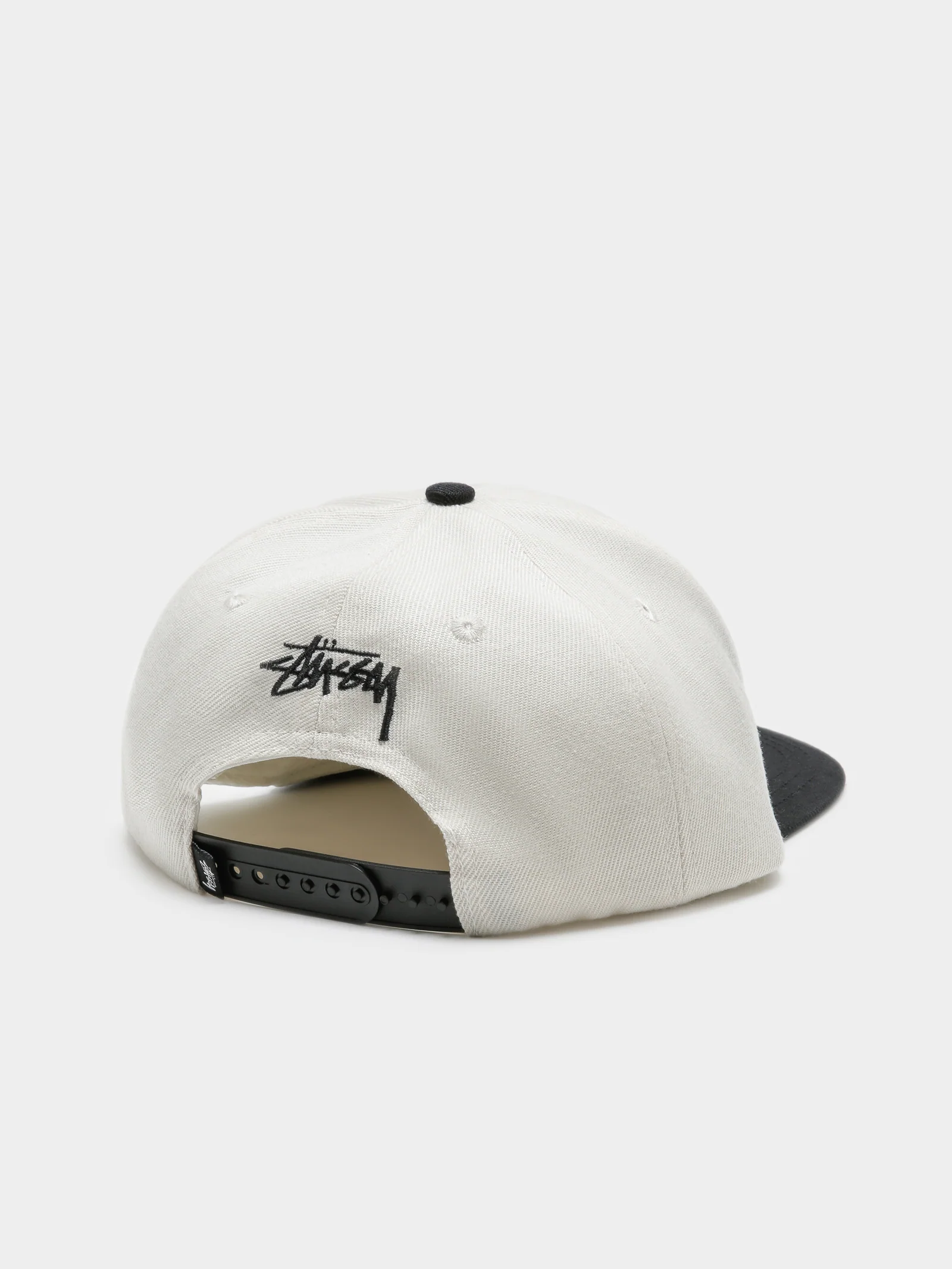 Two Tone Vintage Cap - Image 3