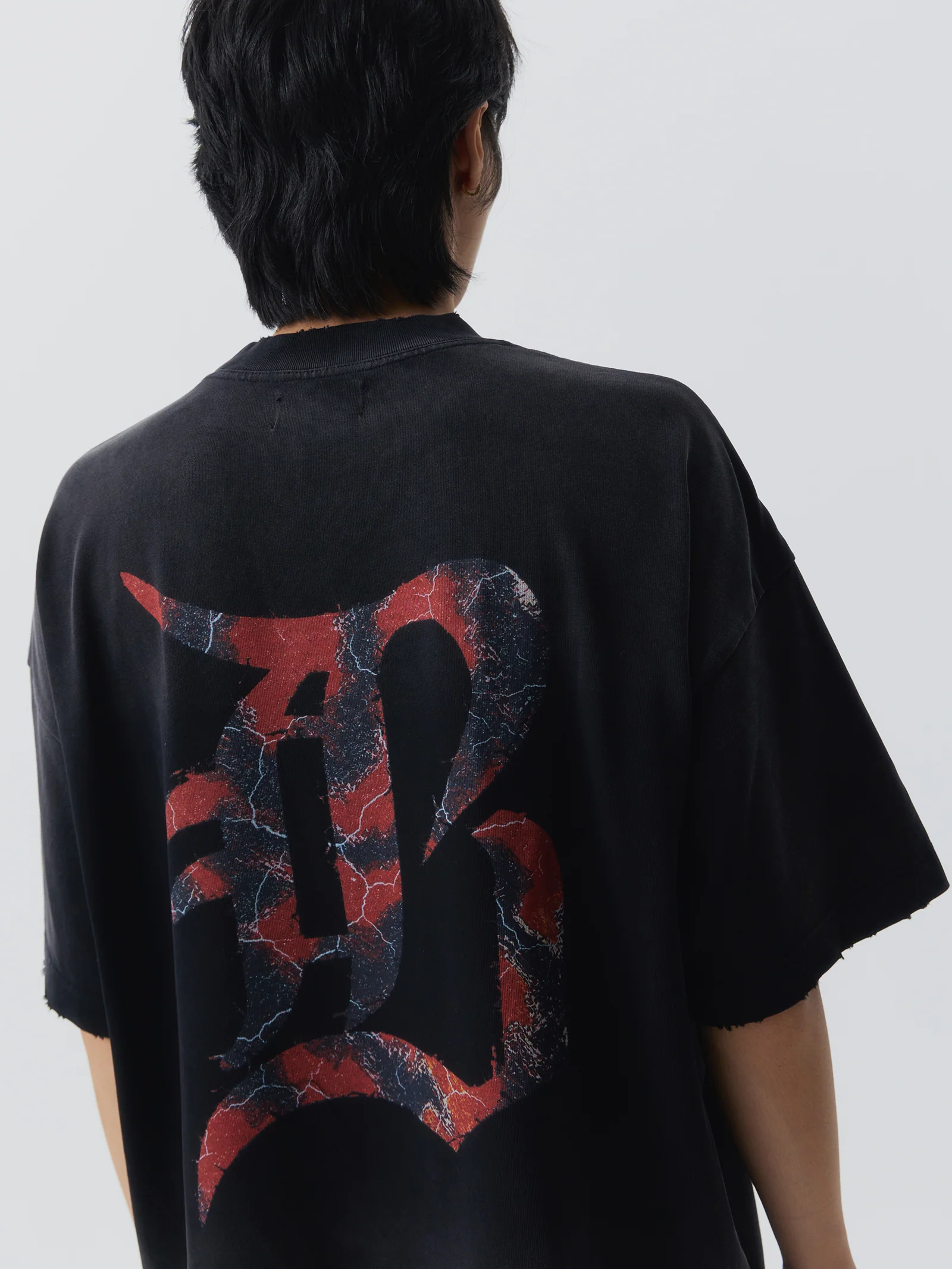 Big Head T-Shirt - Image 3