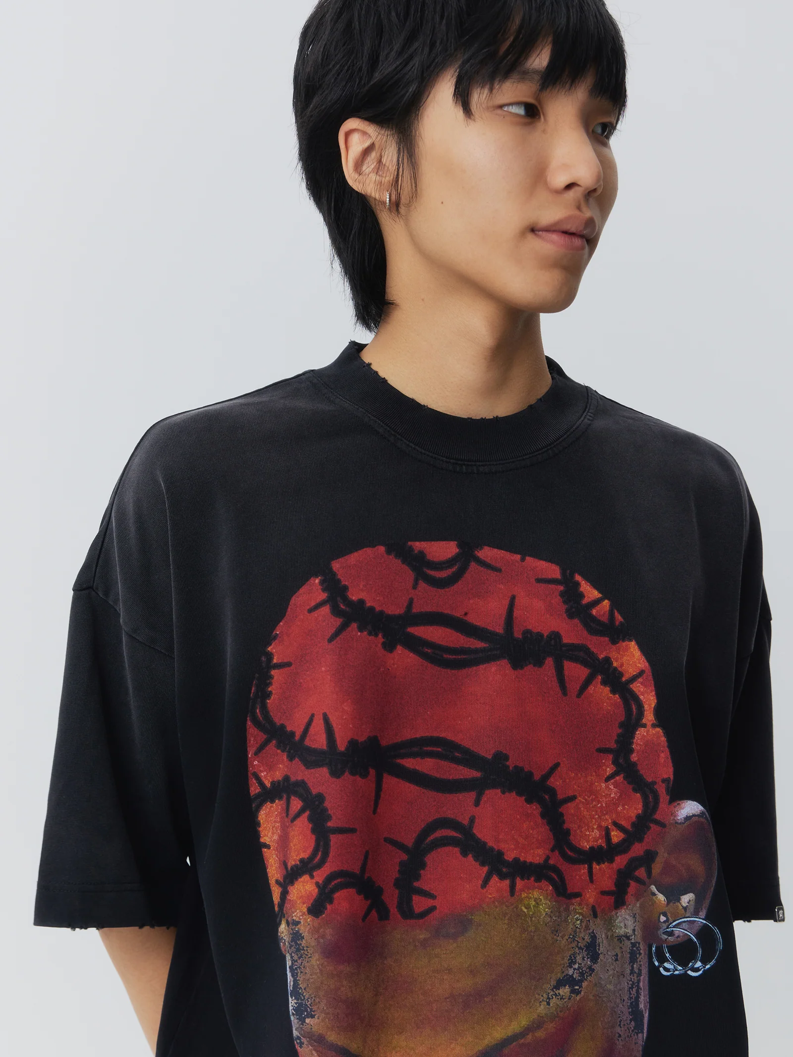 Big Head T-Shirt - Image 4