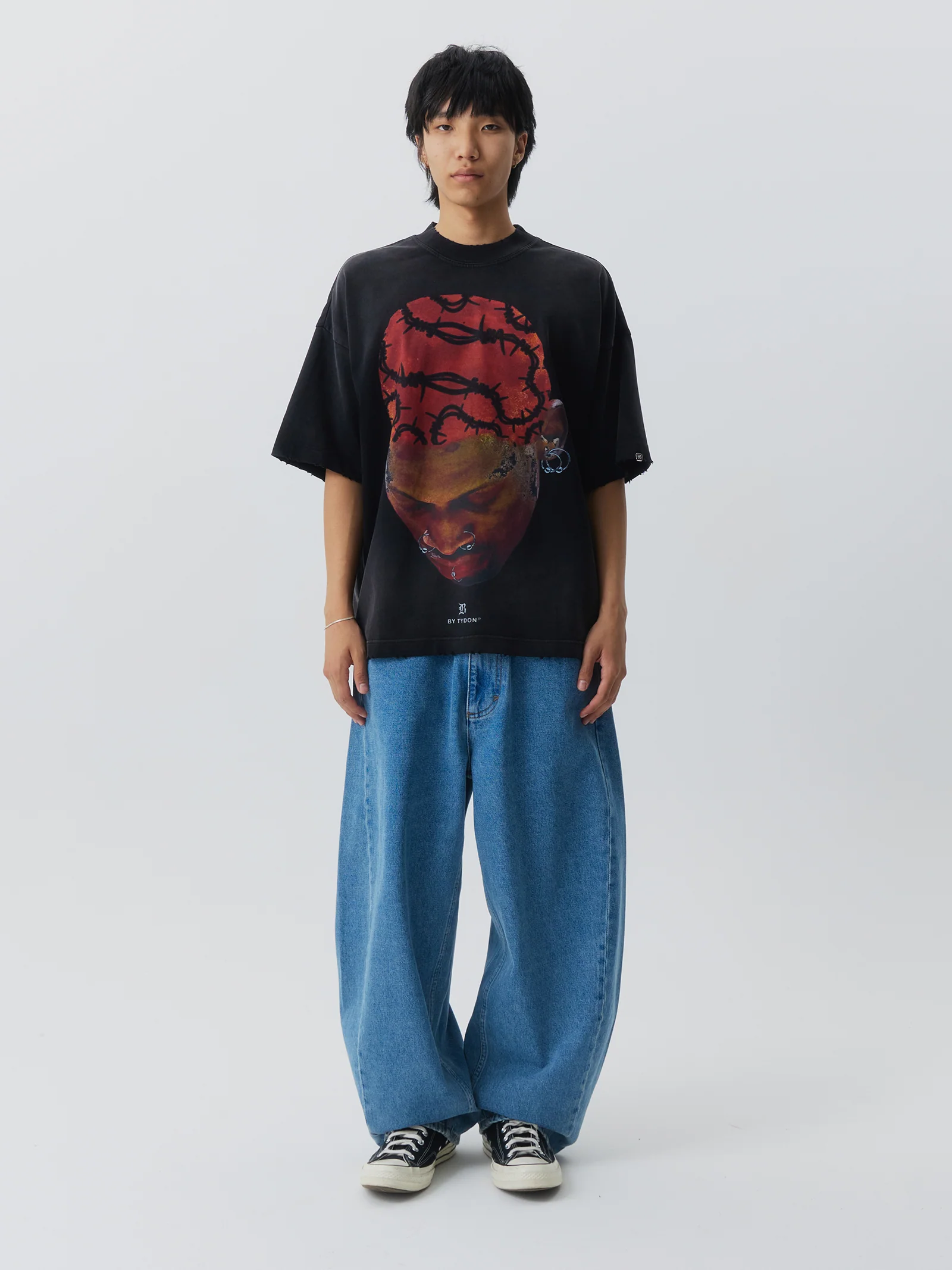 Big Head T-Shirt - Image 5