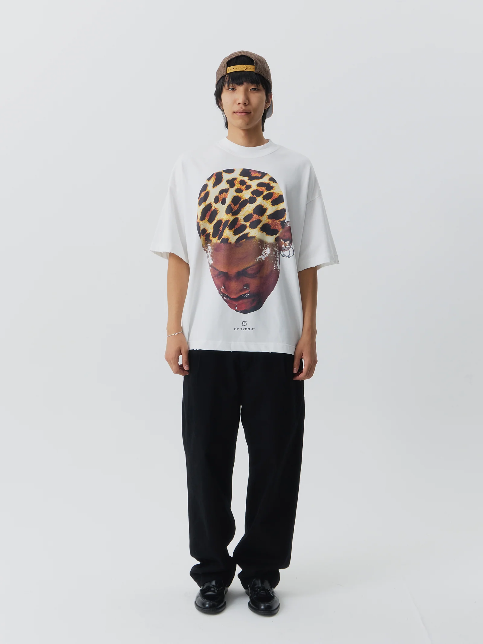 Big Head T-Shirt - Image 3