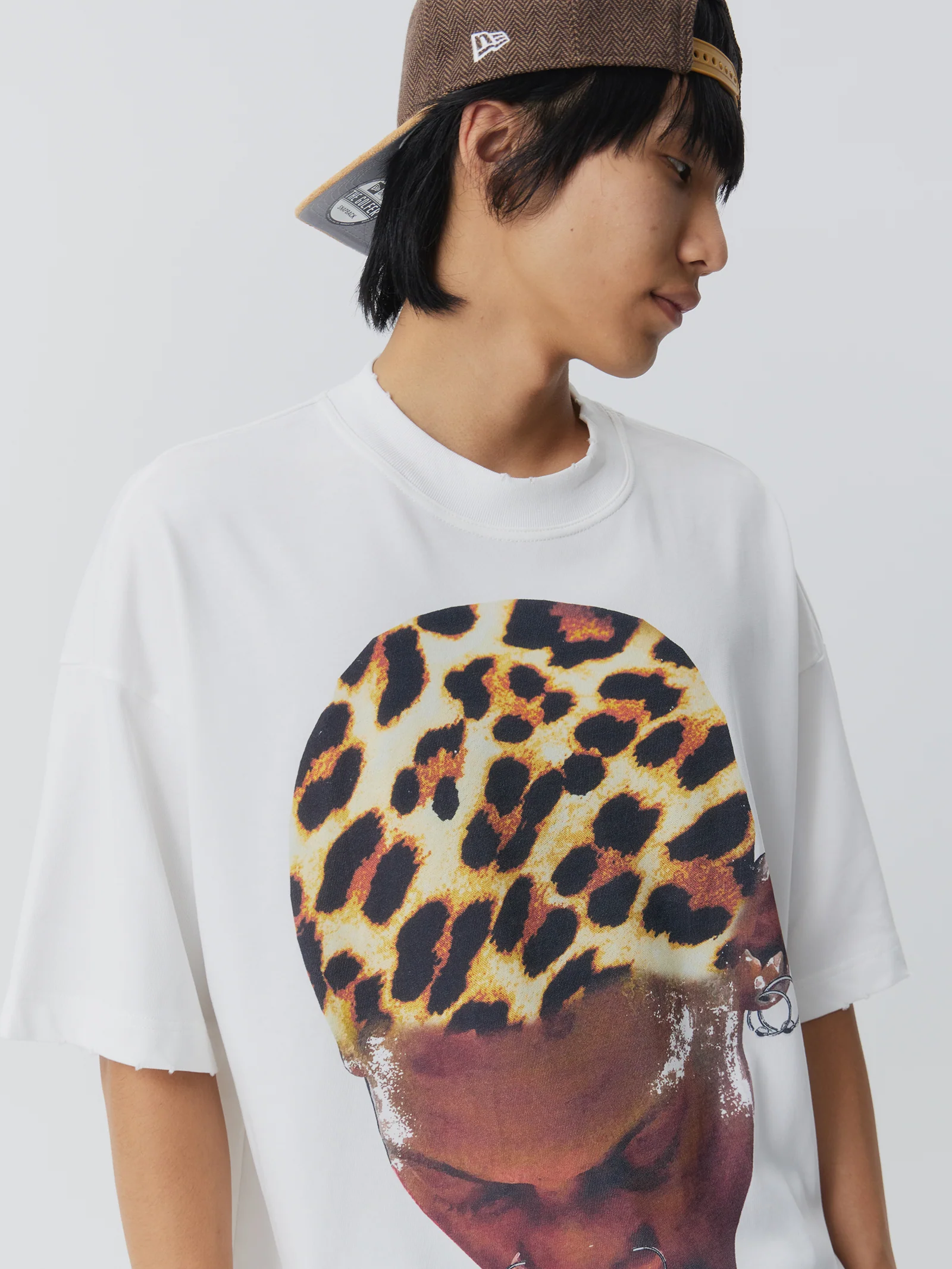 Big Head T-Shirt - Image 4