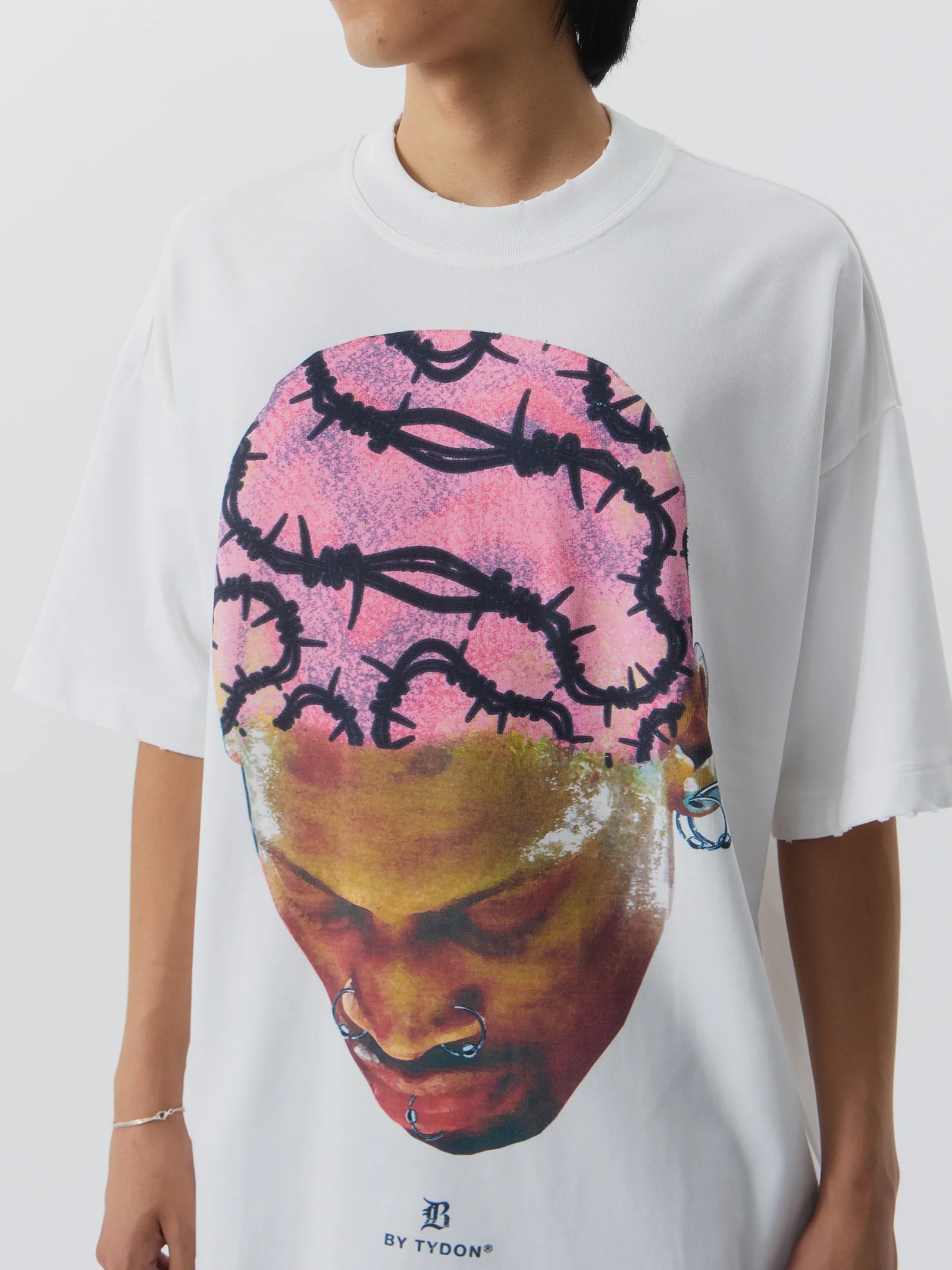 Big Head T-Shirt - Image 3