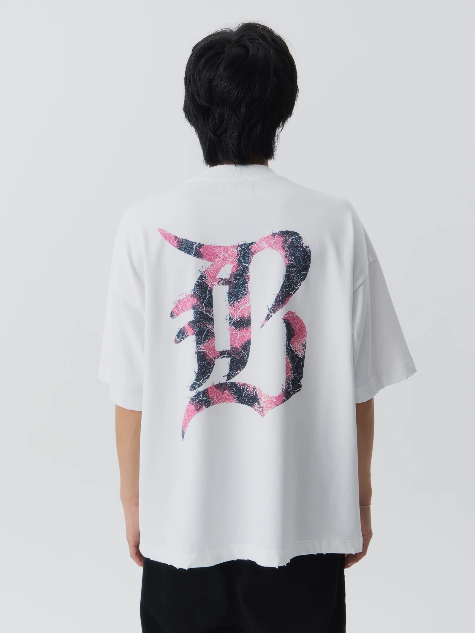 Big Head T-Shirt - Image 4