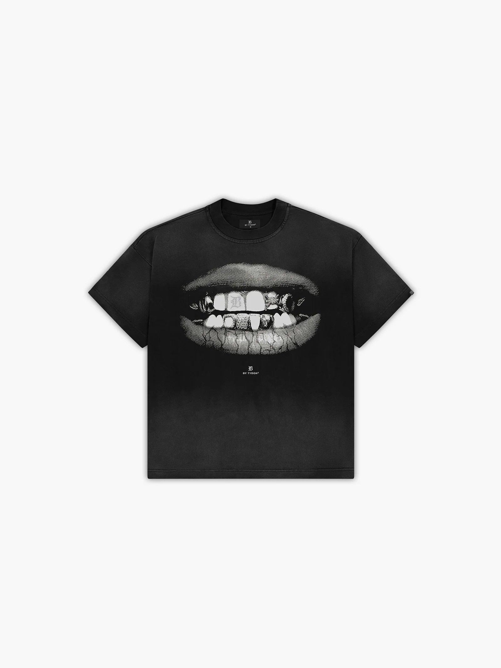 Grillz T-Shirt - Image 3