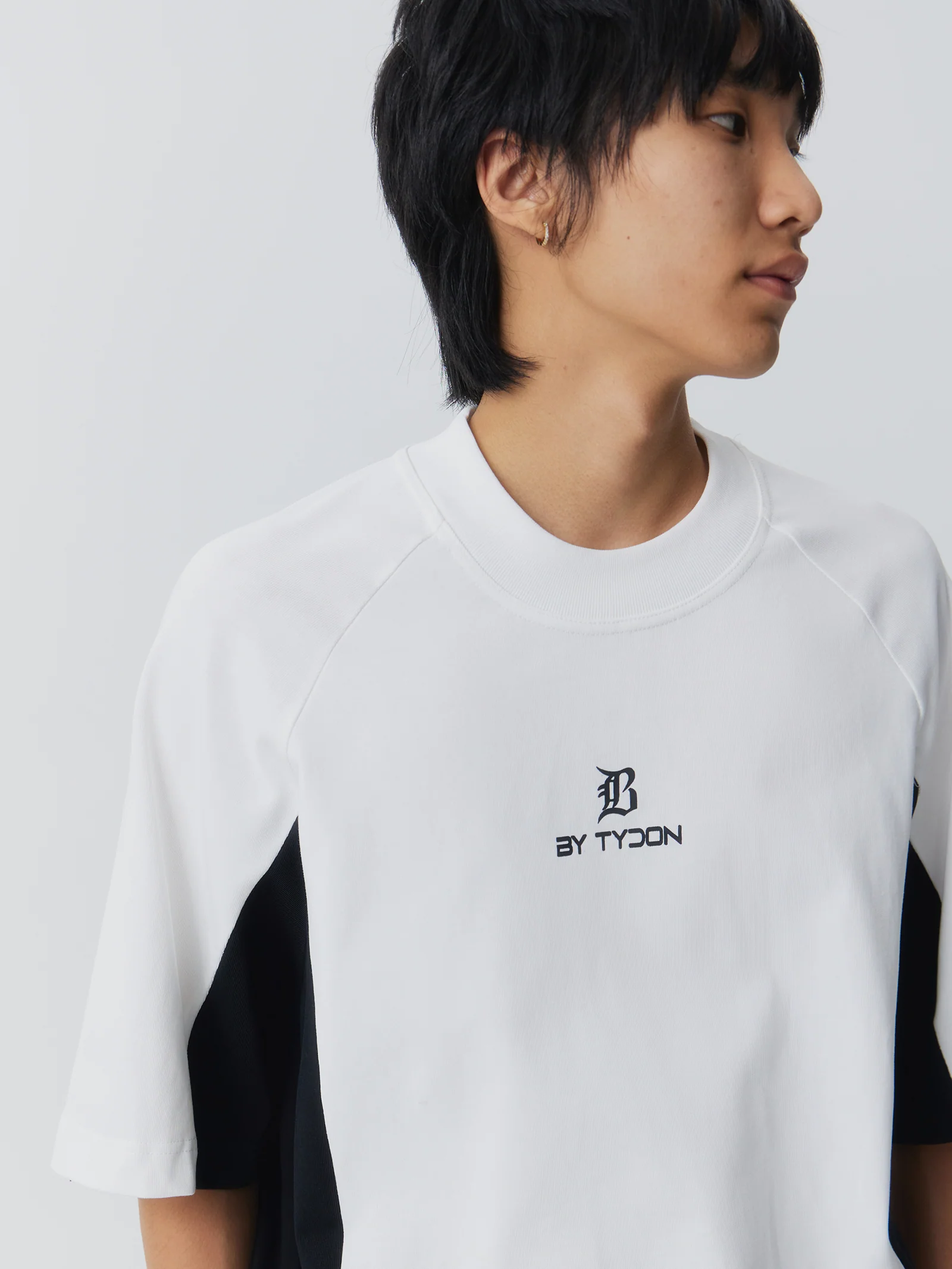 Panel T-Shirt - Image 3