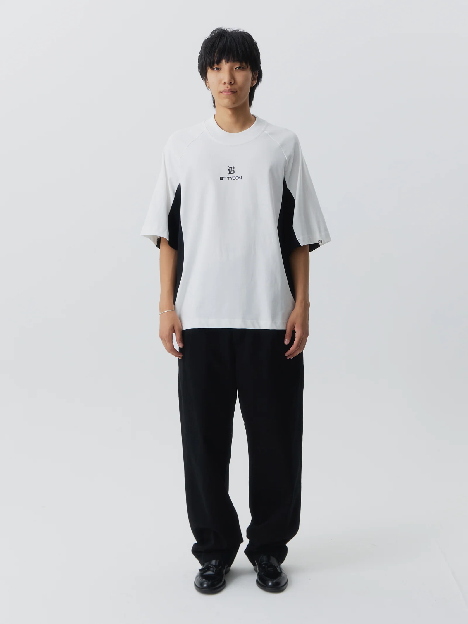 Panel T-Shirt - Image 4