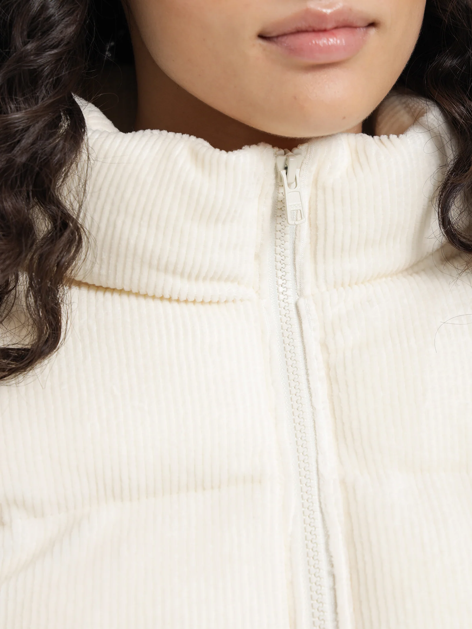Tyler Cord Puffer - Image 3