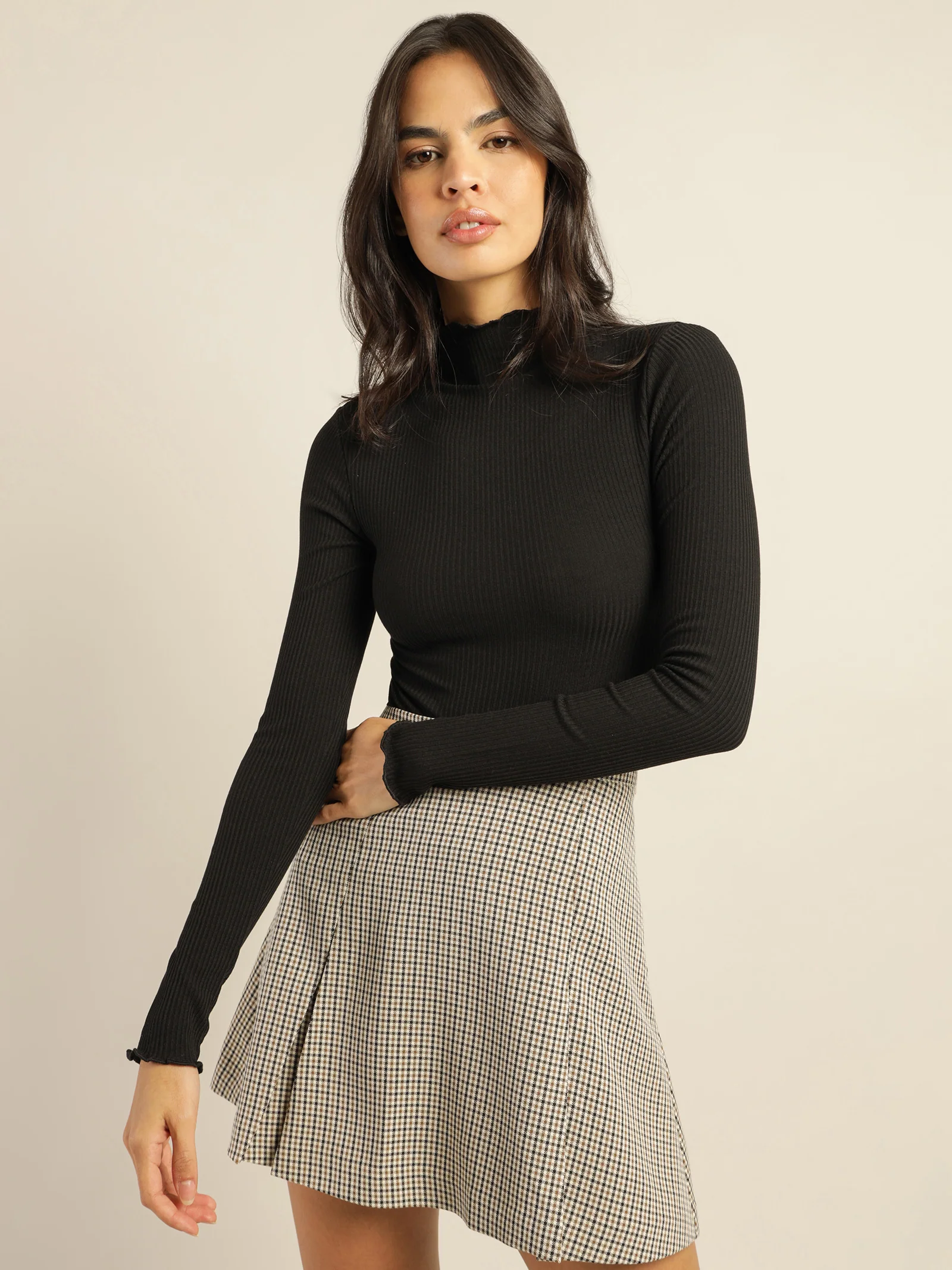 Tyler Rib Skivvy - Image 3