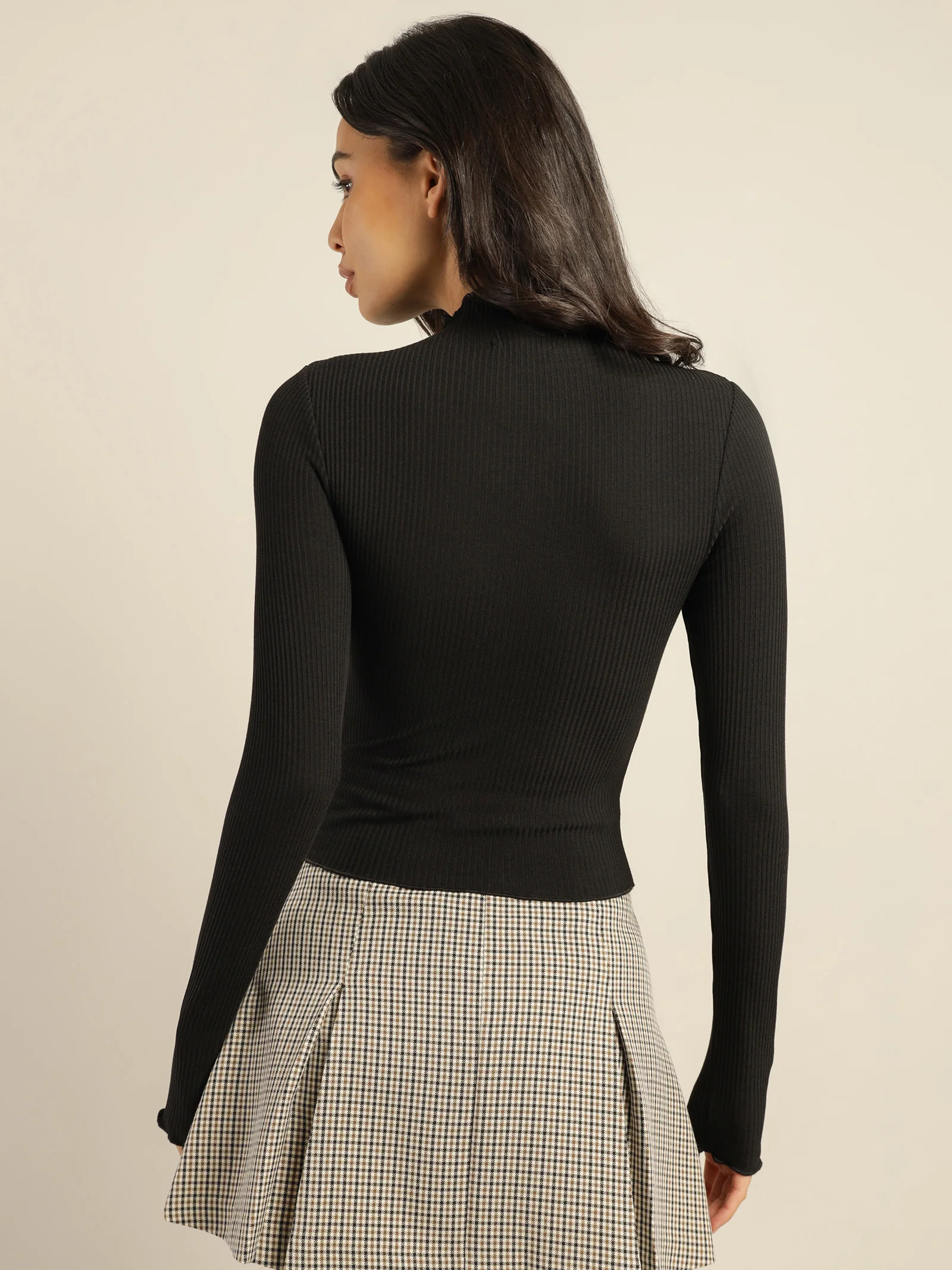 Tyler Rib Skivvy - Image 6