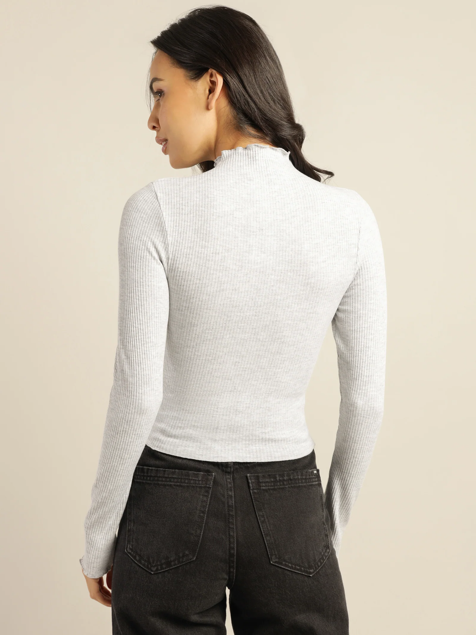 Tyler Rib Skivvy - Image 6