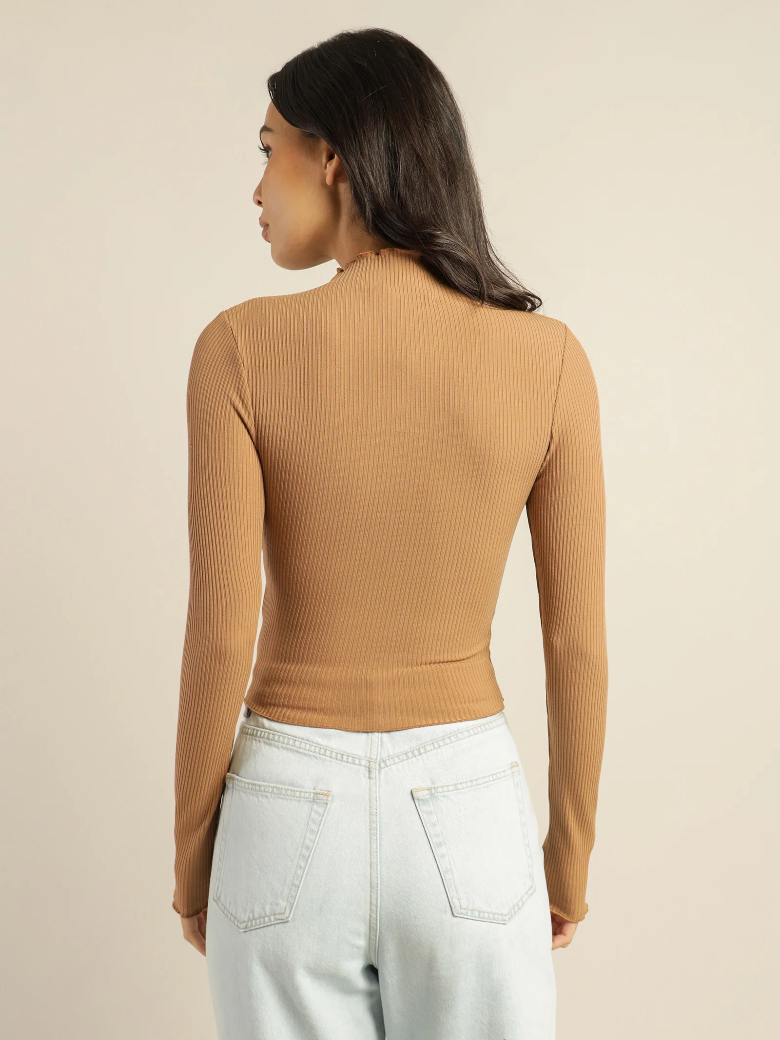 Tyler Rib Skivvy - Image 6