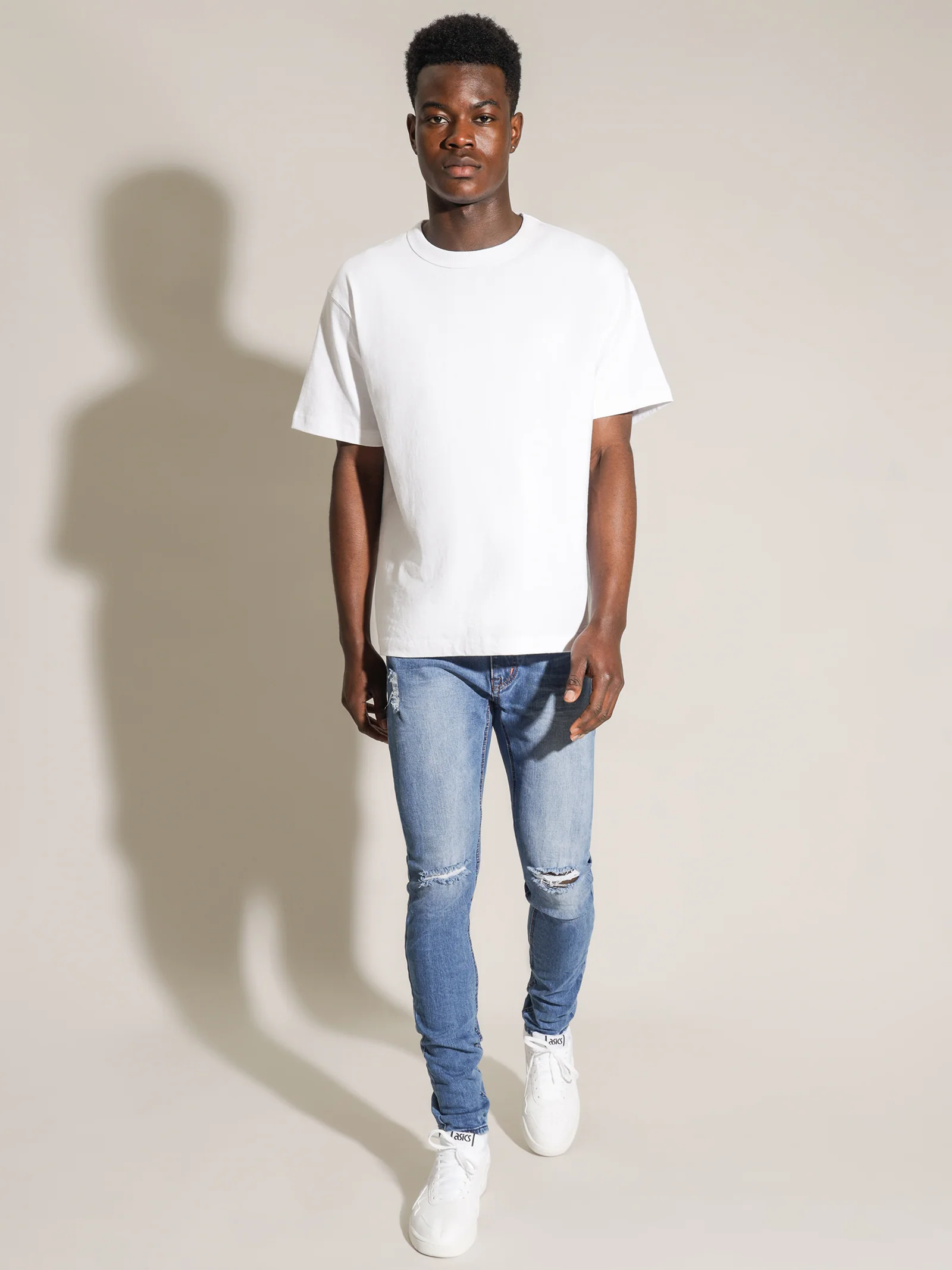 Tyler Skinny Jeans - Image 3
