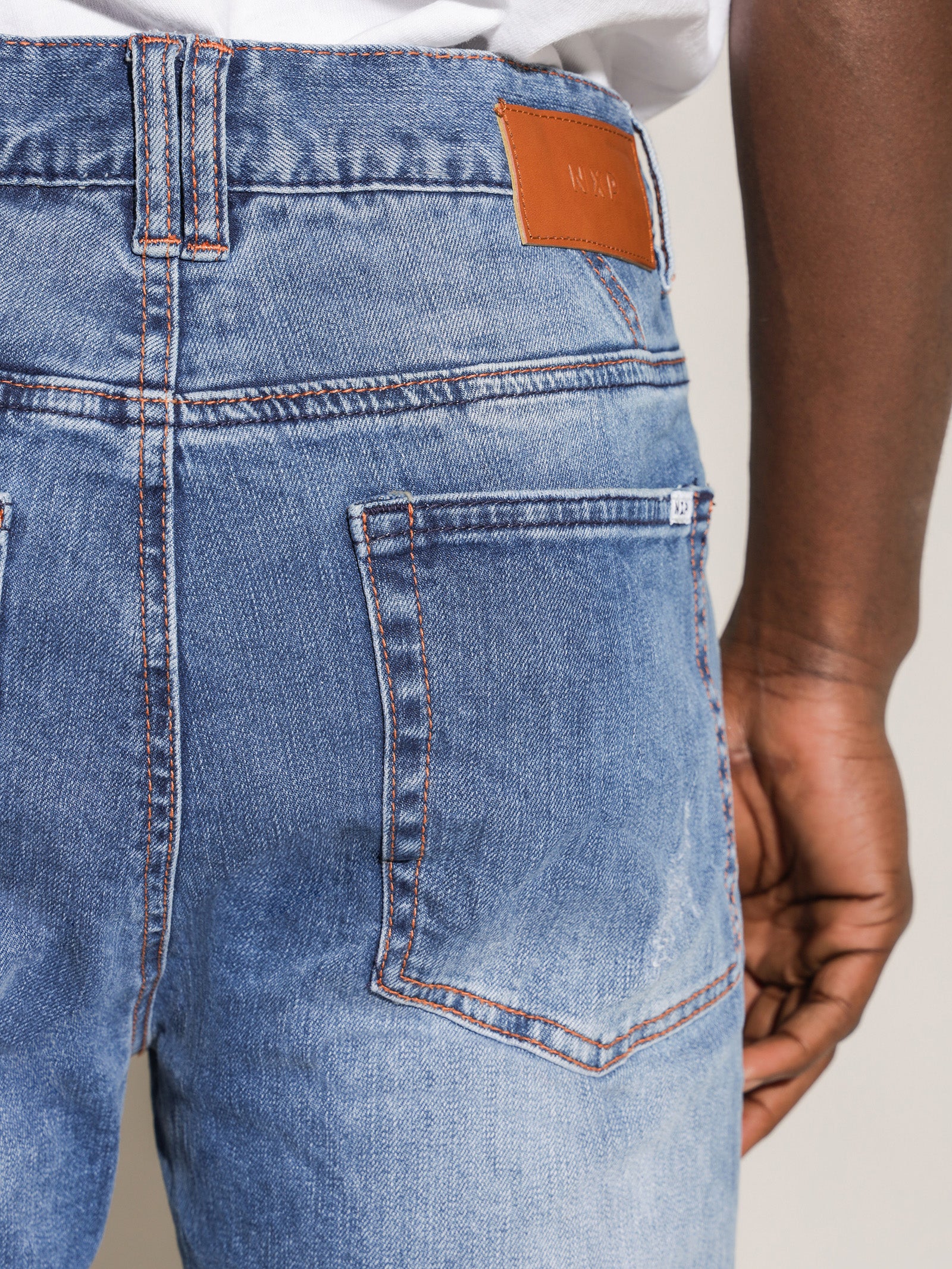 Tyler Skinny Jeans - Image 5