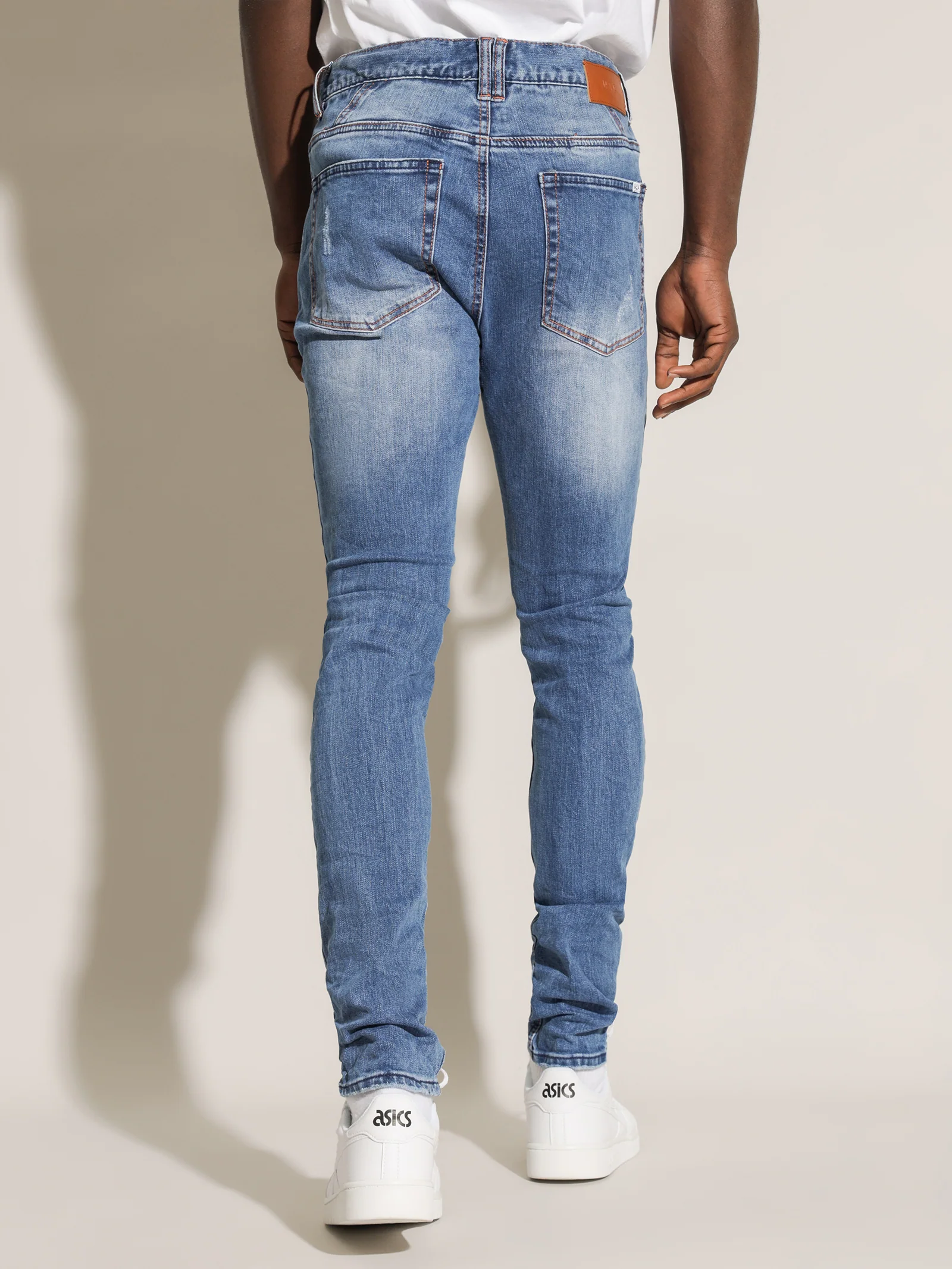 Tyler Skinny Jeans - Image 7