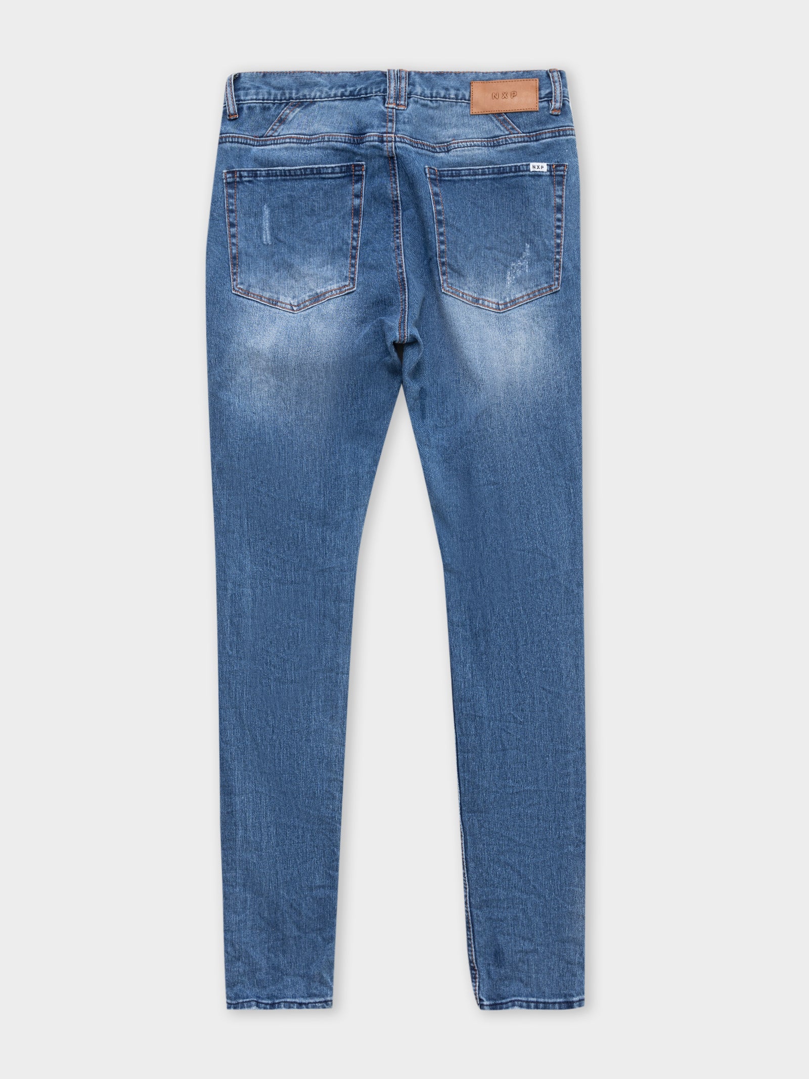 Tyler Skinny Jeans - Image 8