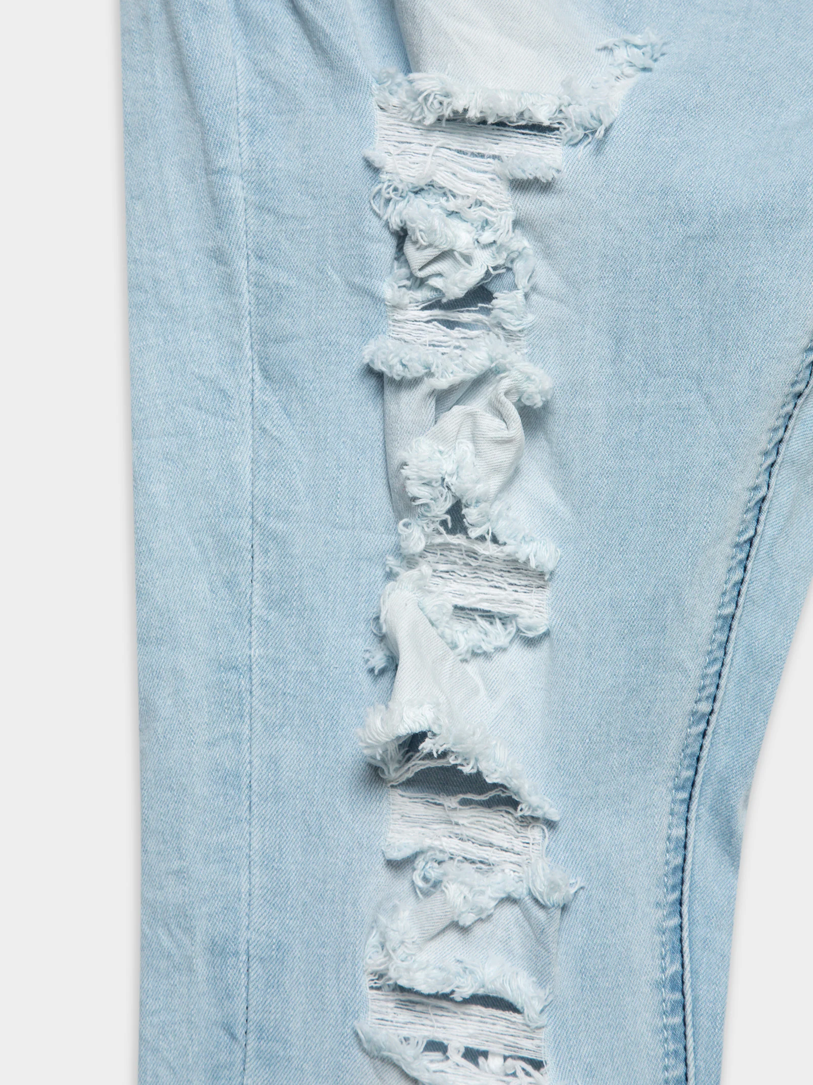 Tyler Super Skinny Jeans - Image 5