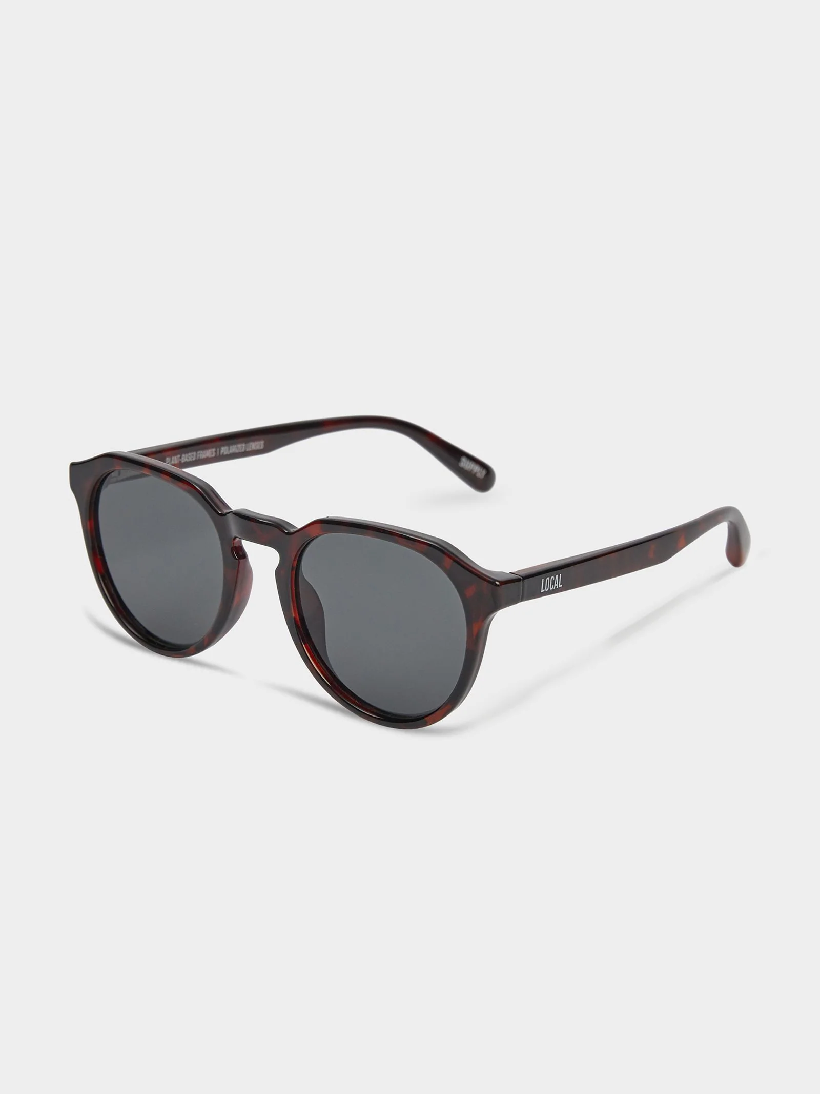 TYO Polished Sunglasses - Image 2
