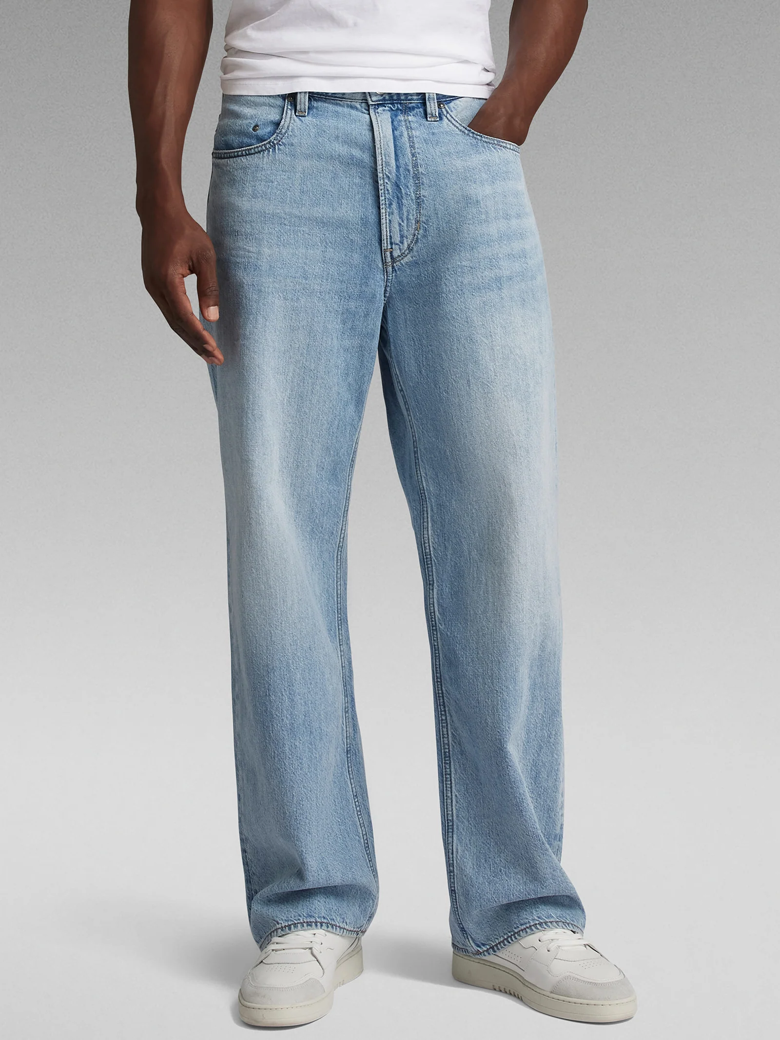Type 96 Loose Jean - Image 2