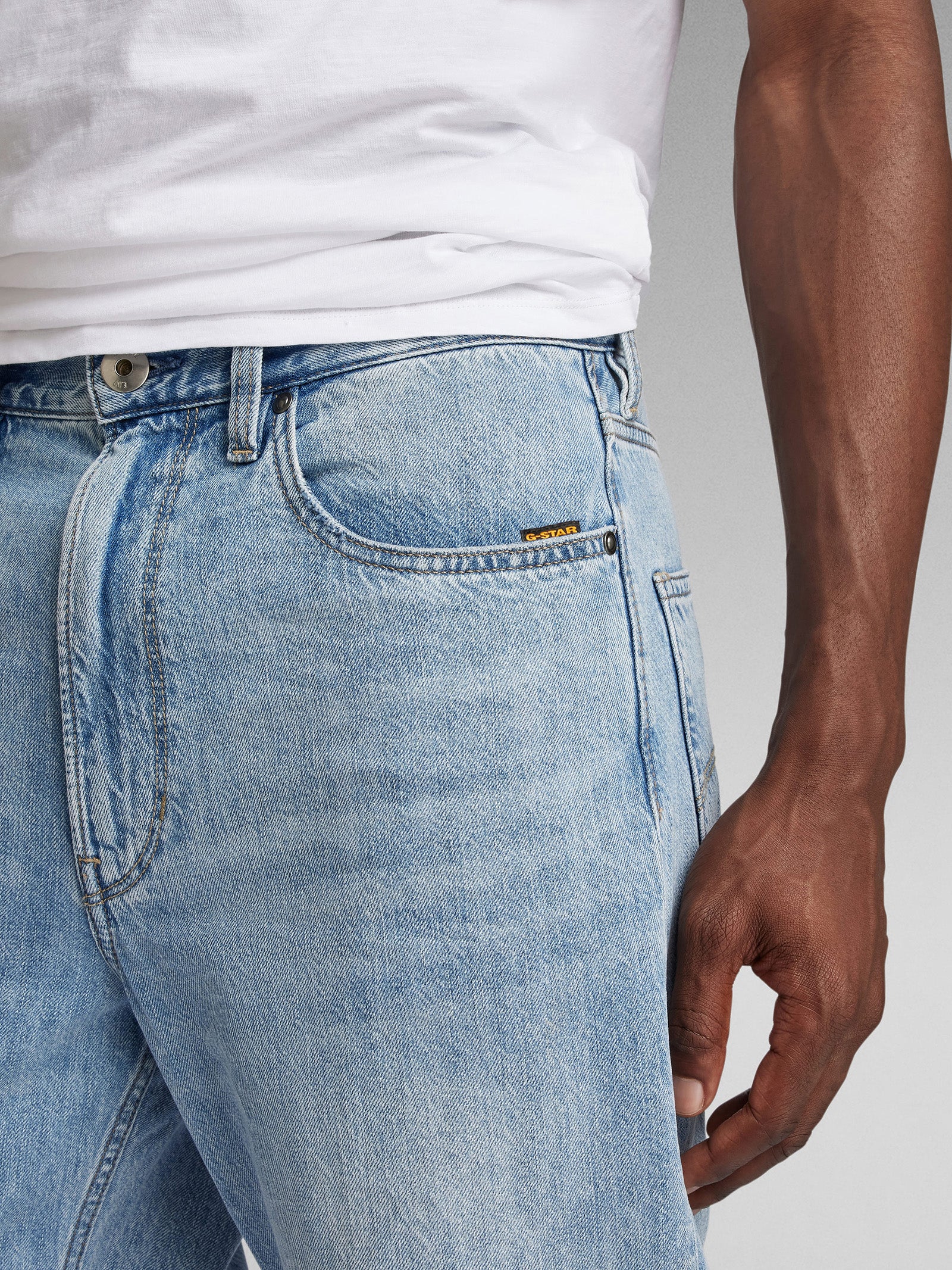 Type 96 Loose Jean - Image 3