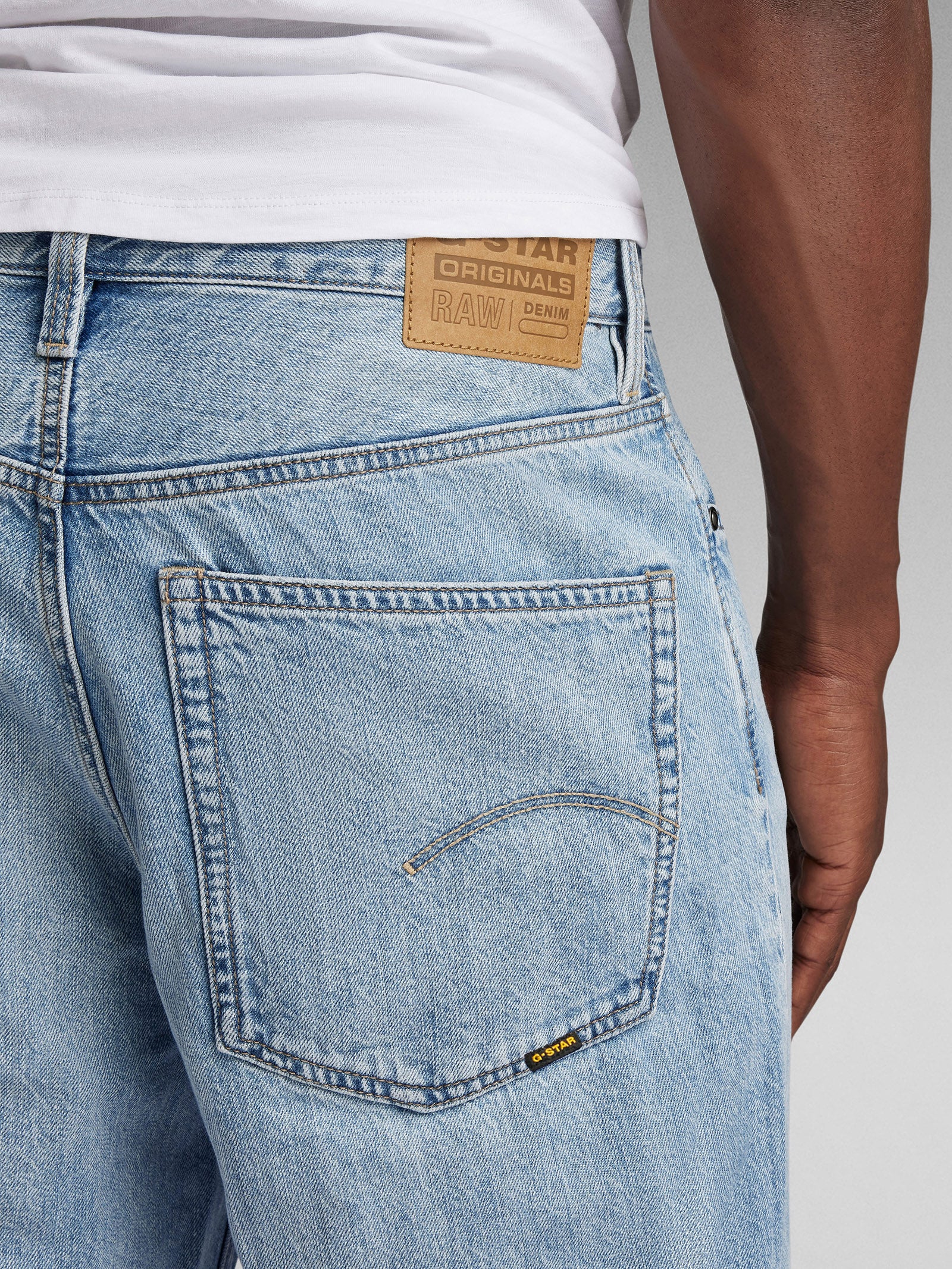 Type 96 Loose Jean - Image 5