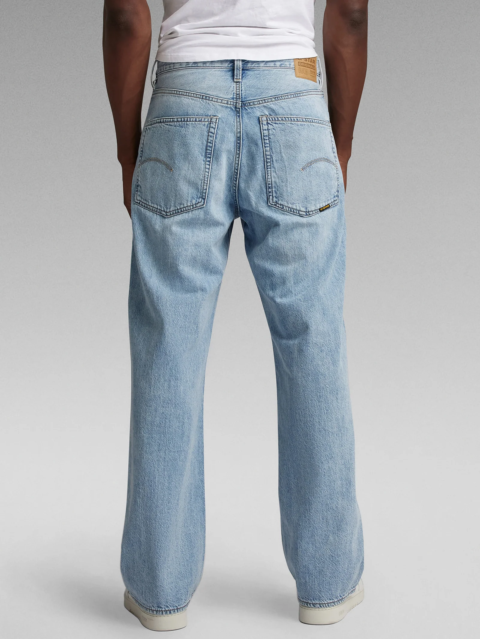 Type 96 Loose Jean - Image 6