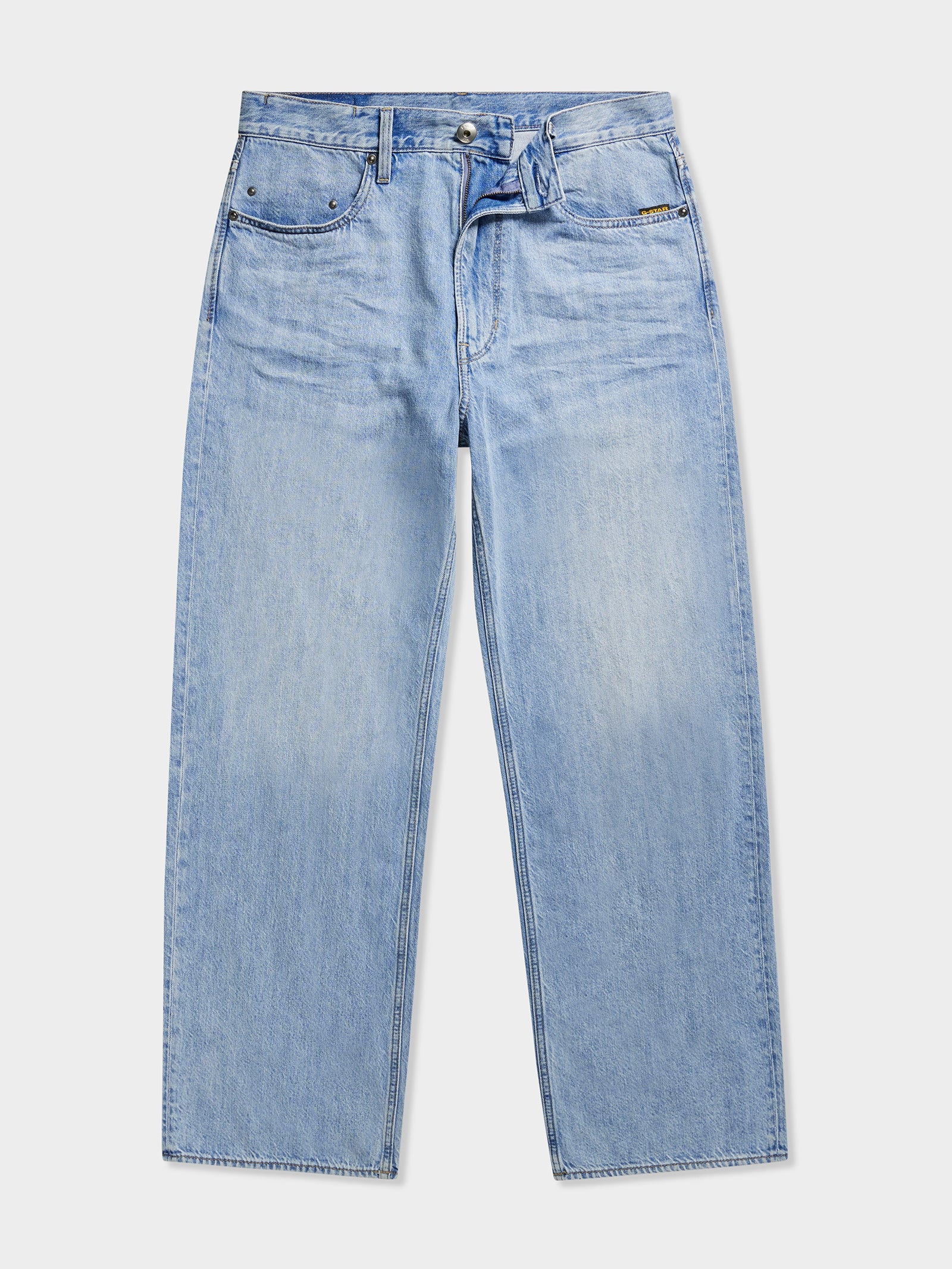 Type 96 Loose Jean - Image 7