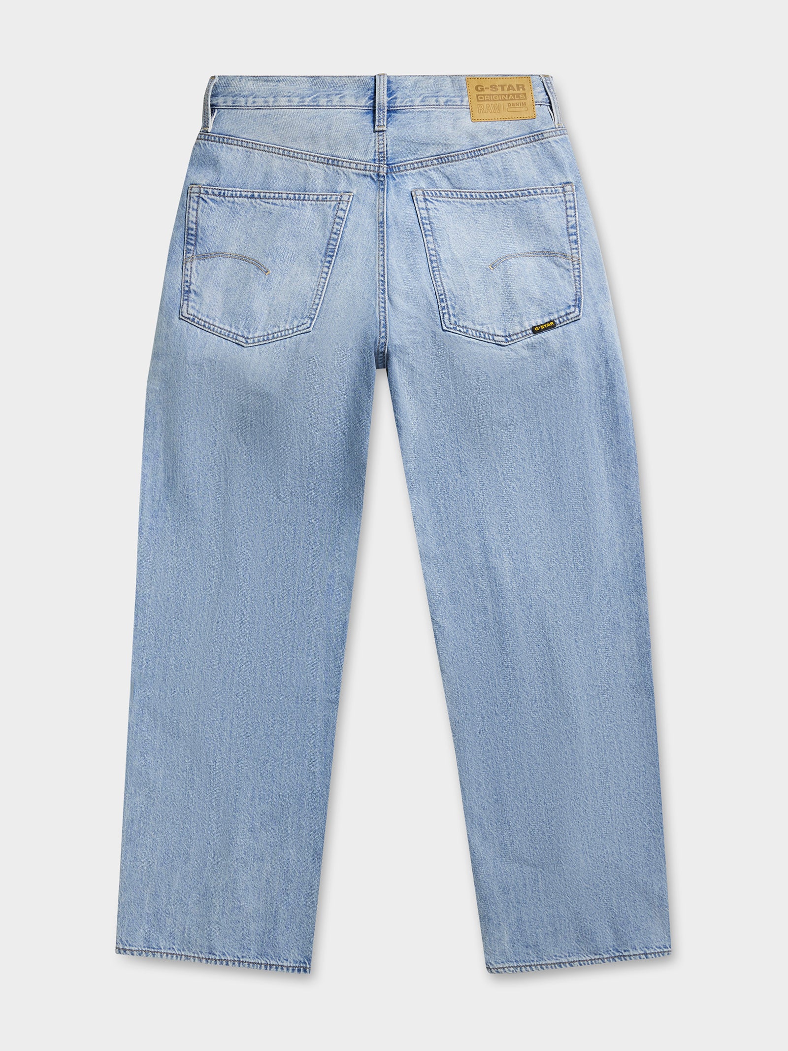 Type 96 Loose Jean - Image 8