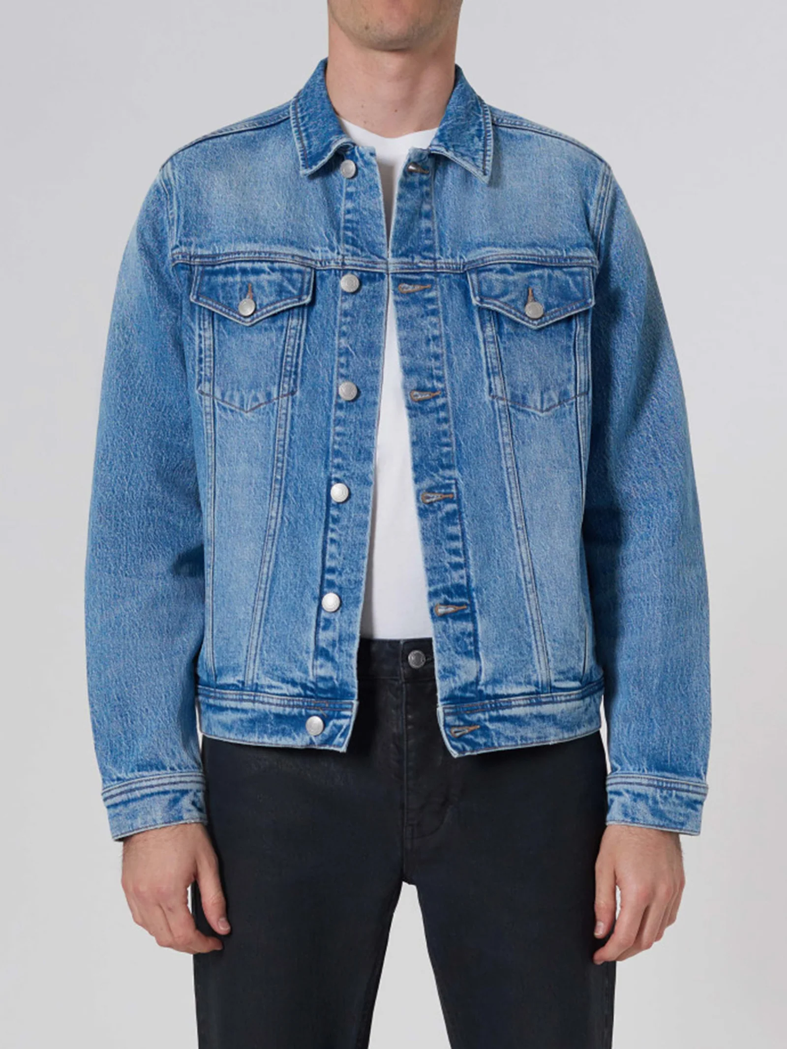 Type Three Jacket - Image 2