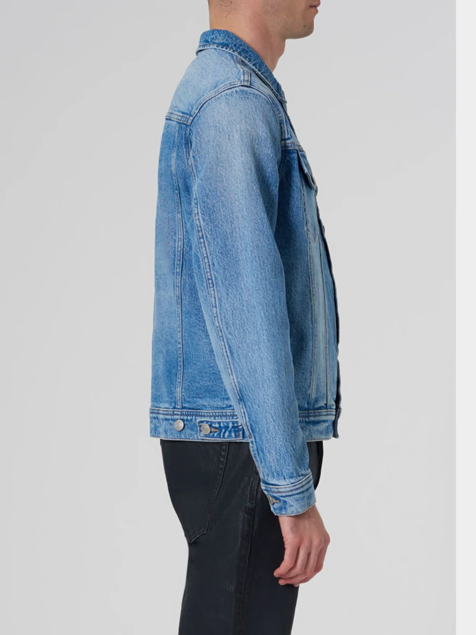 Type Three Jacket - Image 3