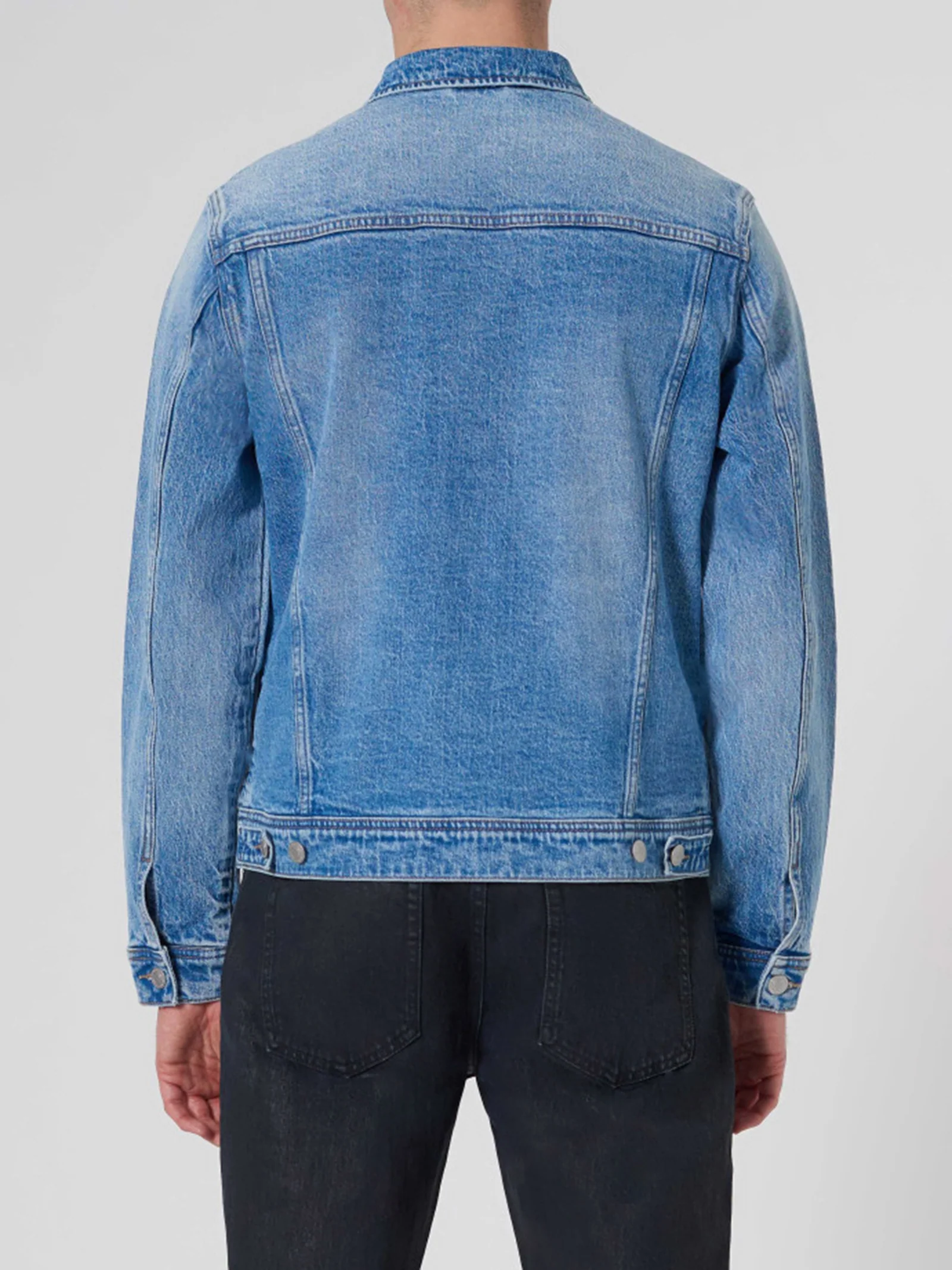 Type Three Jacket - Image 4