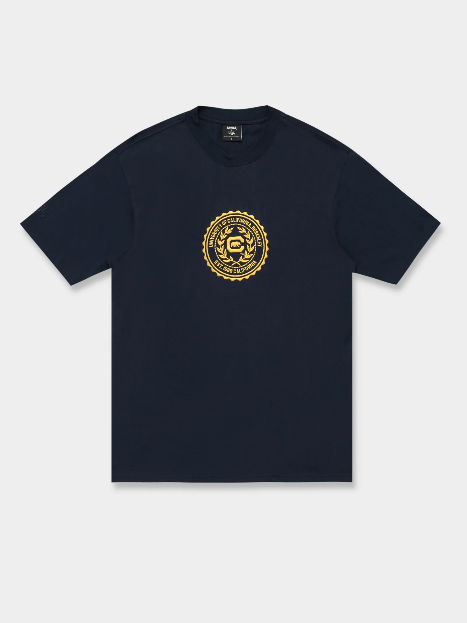UC Berkeley Emblem T-Shirt