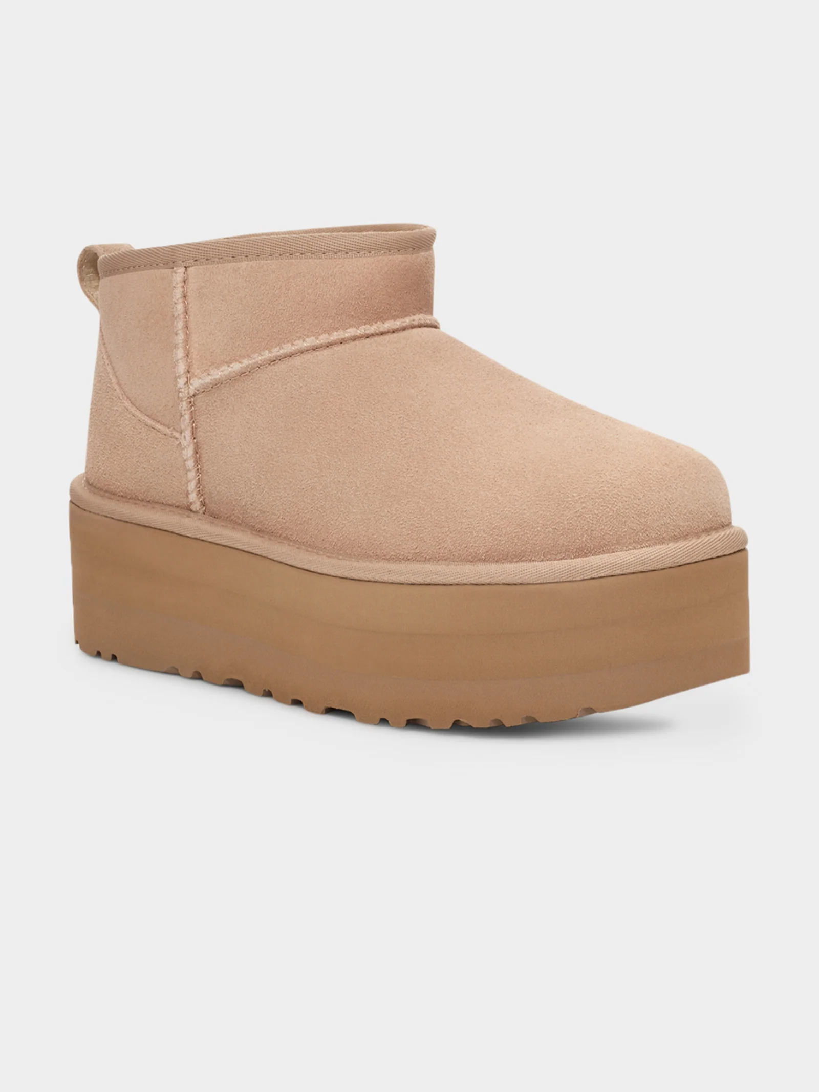 Women's Classic Ultra Mini Platform - Image 2