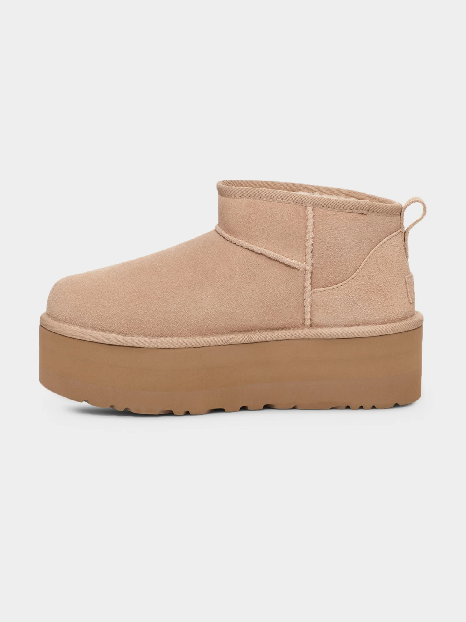 Women's Classic Ultra Mini Platform - Image 4