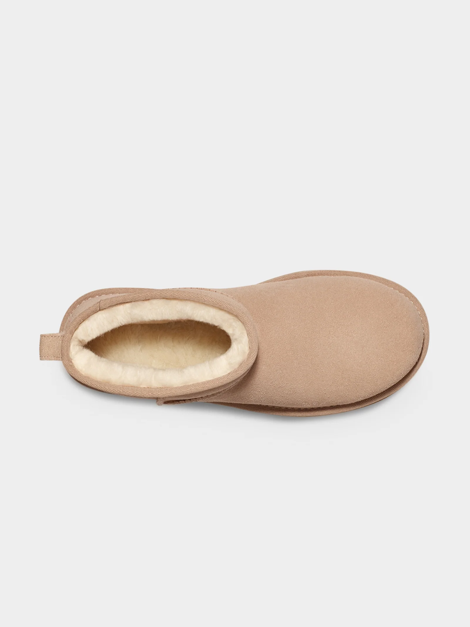 Women's Classic Ultra Mini Platform - Image 5
