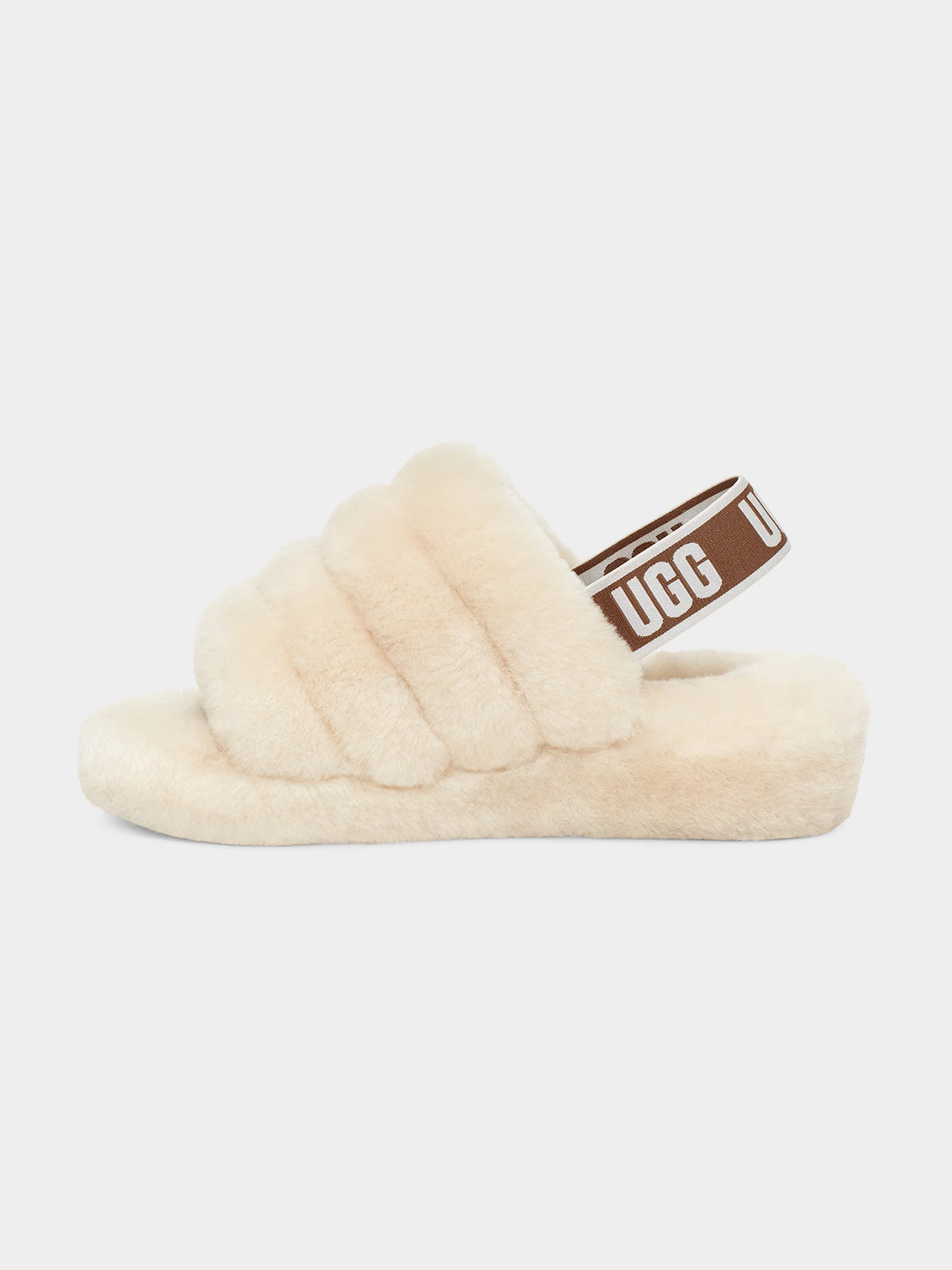 Womens Fluff Yeah Slides - Image 3