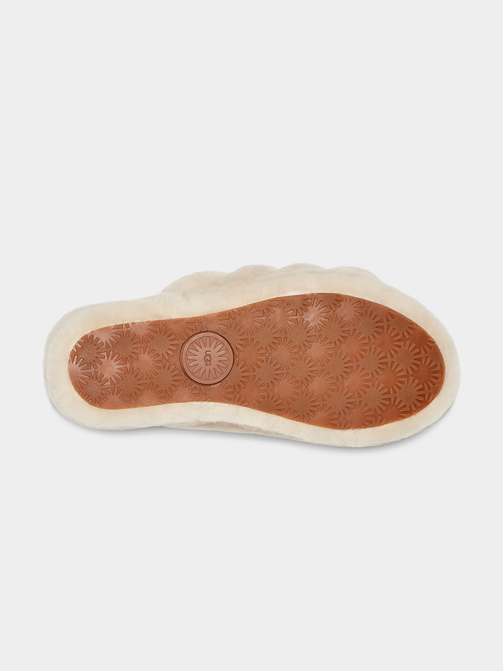 Womens Fluff Yeah Slides - Image 5