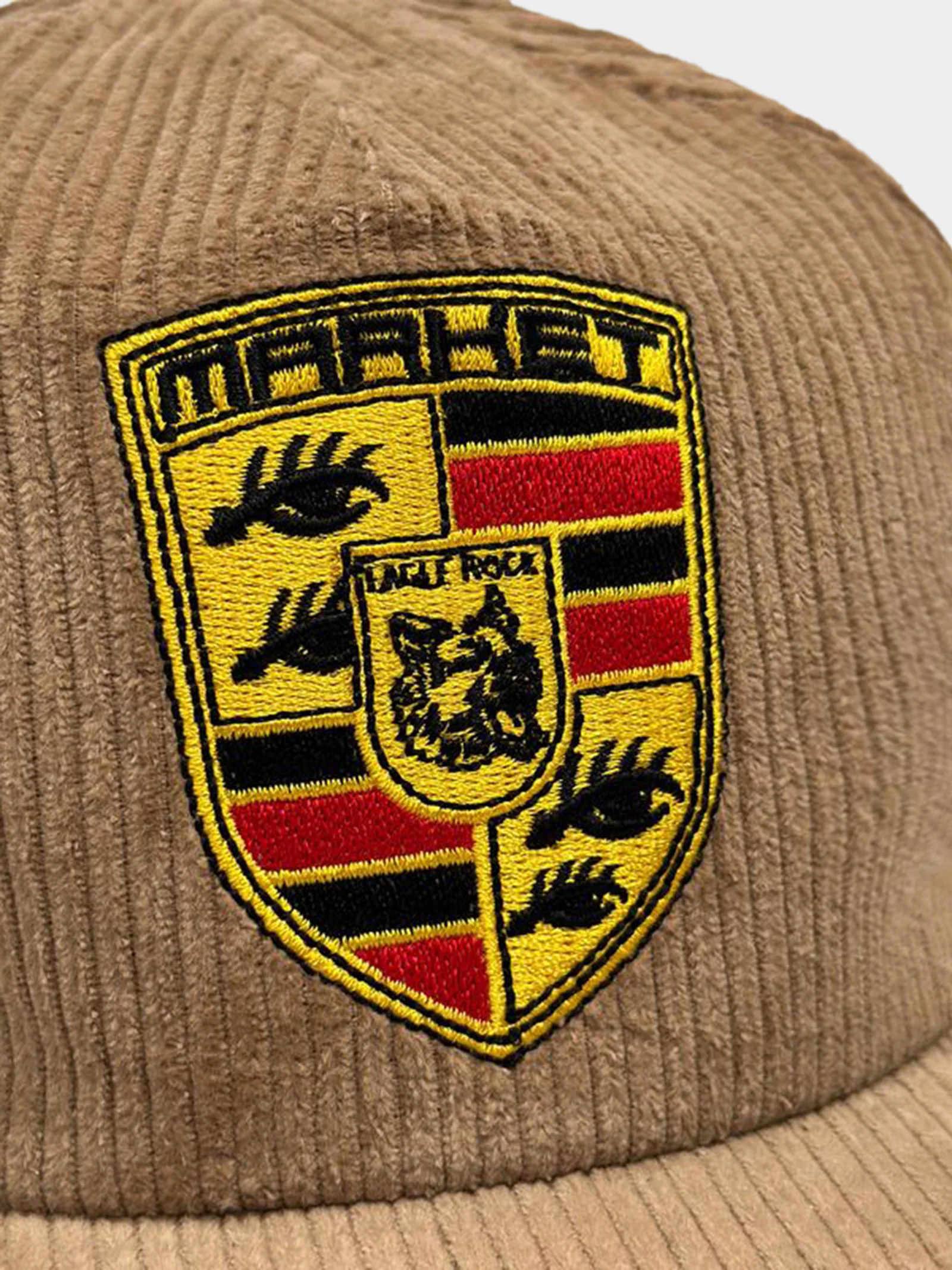 Ultimate Performance Bear 5-Panel Hat - Image 2