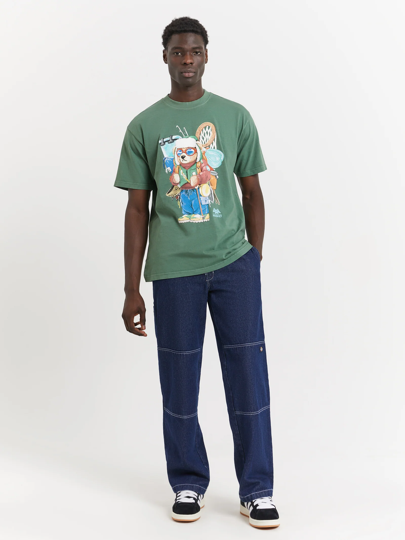 Ultralight Bear T-Shirt - Image 2