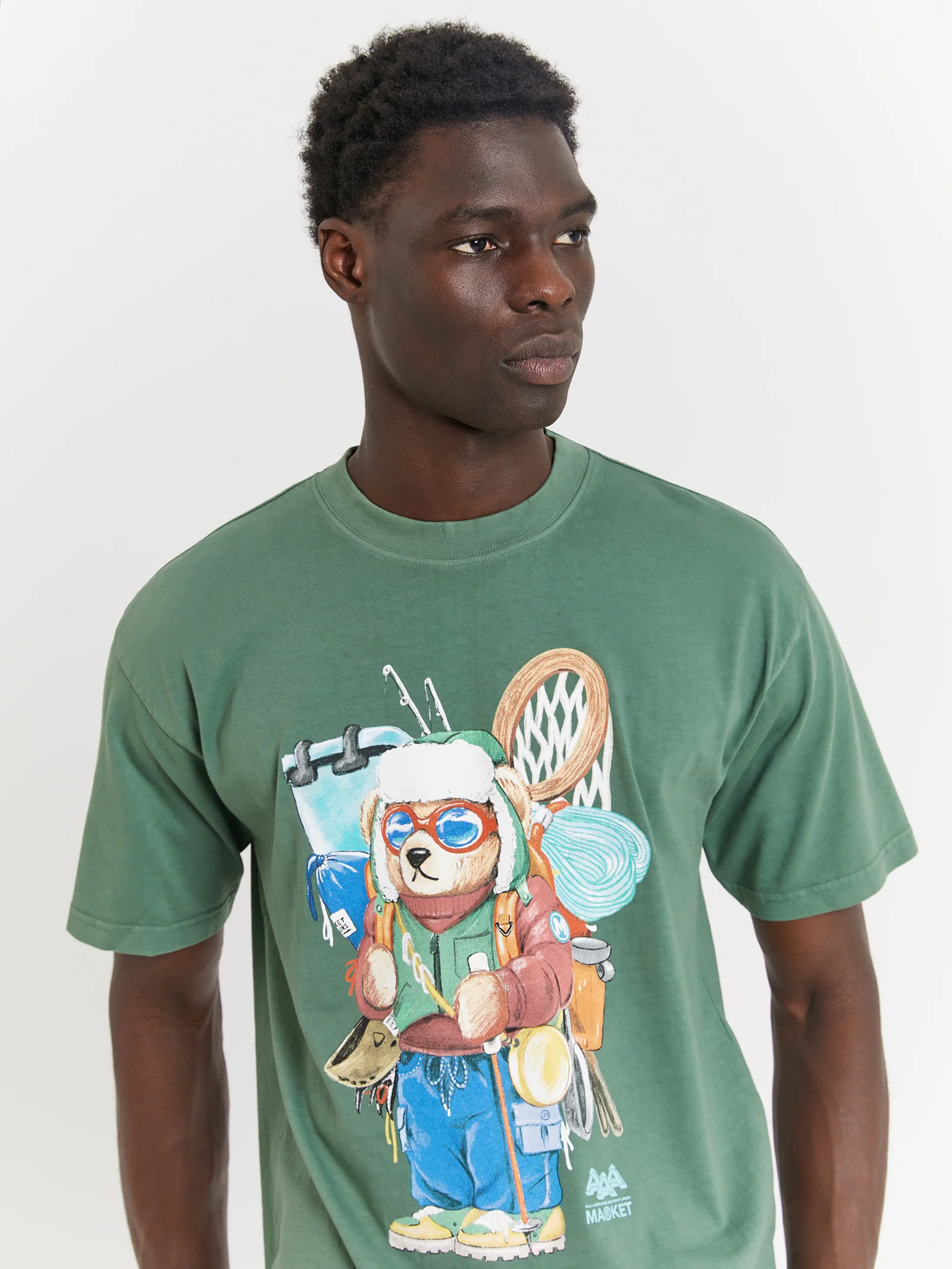 Ultralight Bear T-Shirt - Image 3