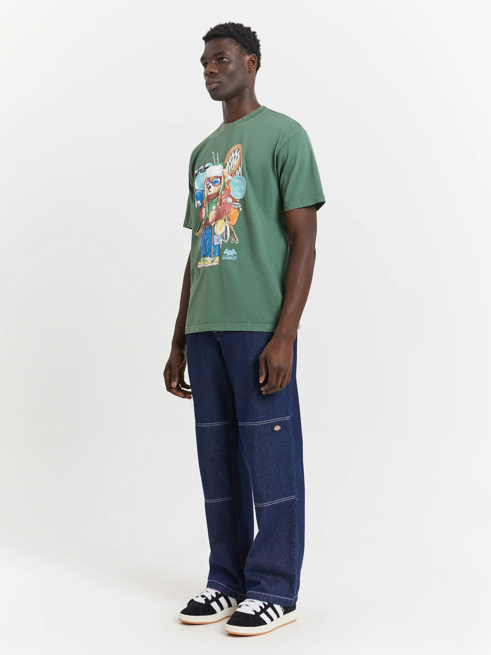 Ultralight Bear T-Shirt - Image 4